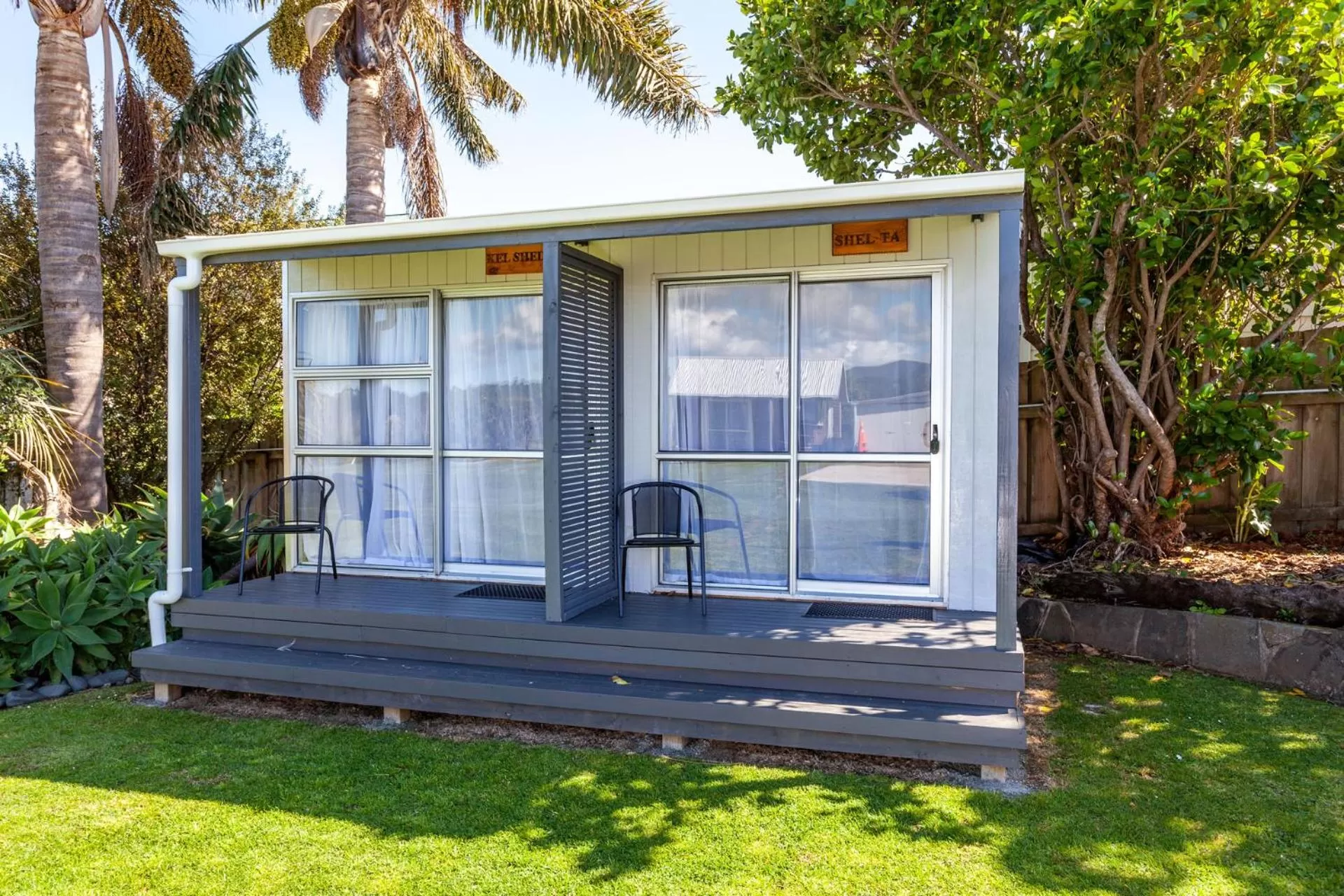 Tidewater Motel & Tourist Park