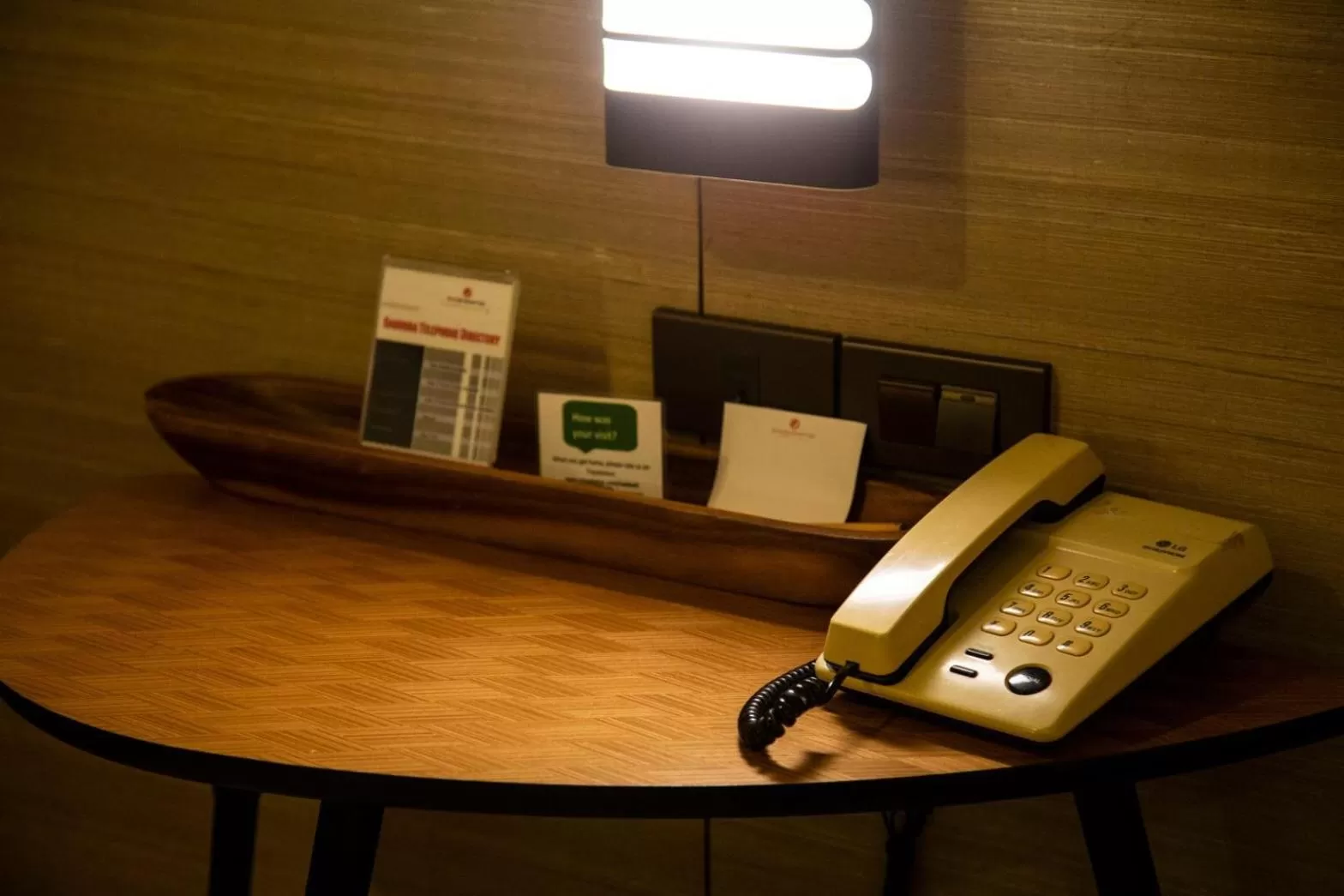 Bedroom in Baboona Beachfront Living