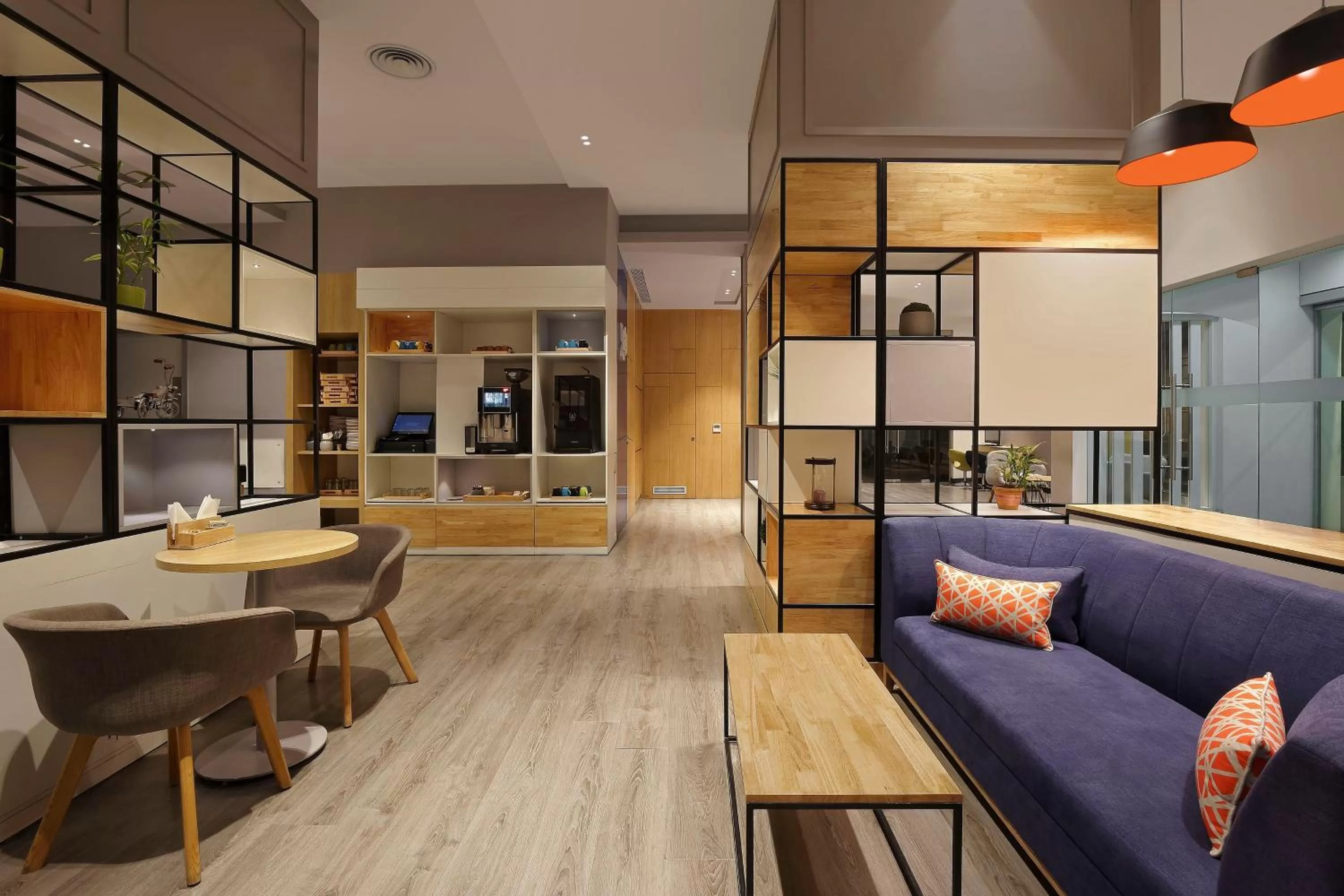 Property building in Holiday Inn Express Nashik Indira Nagar by IHG