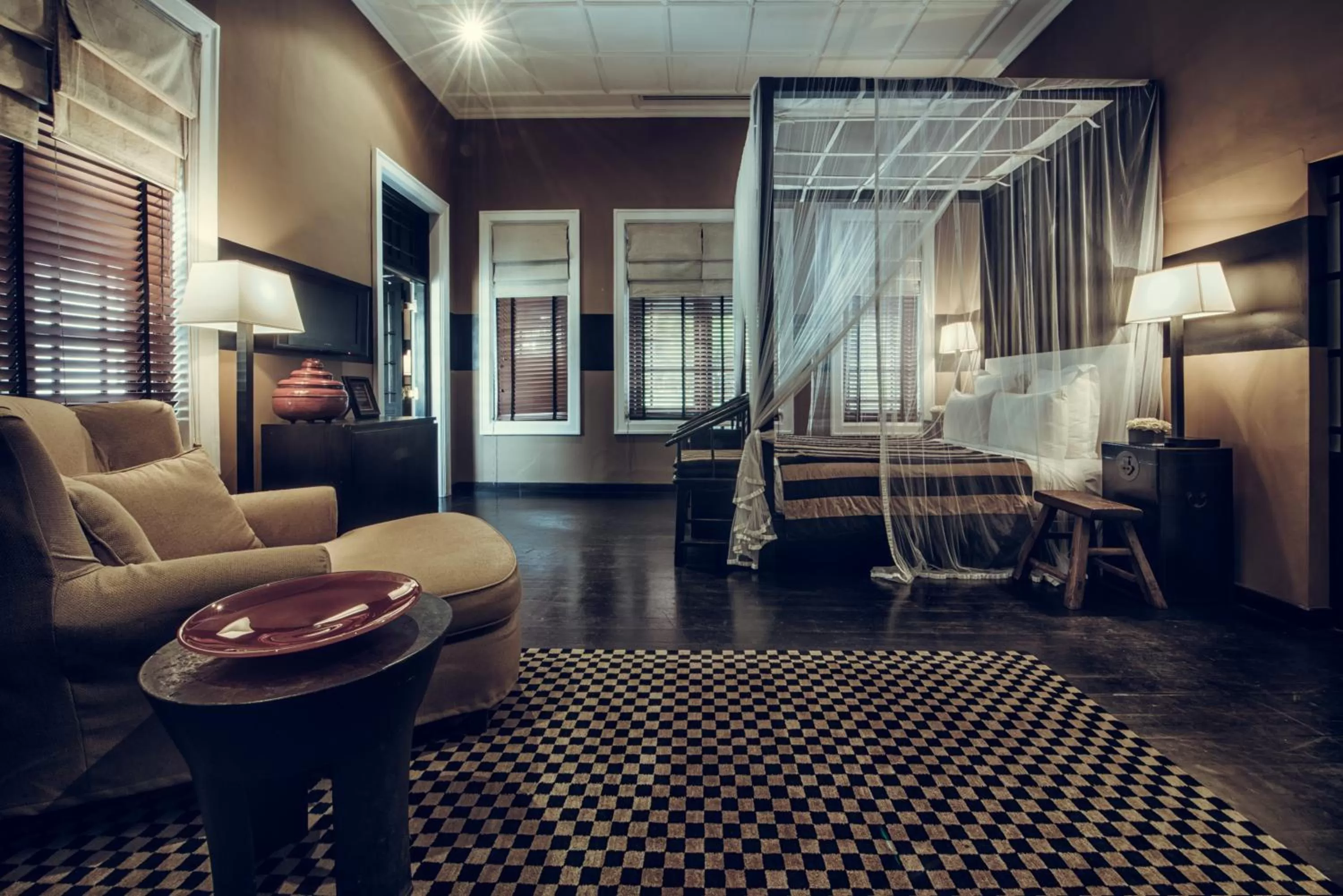 Day in Paradise Road Tintagel Colombo