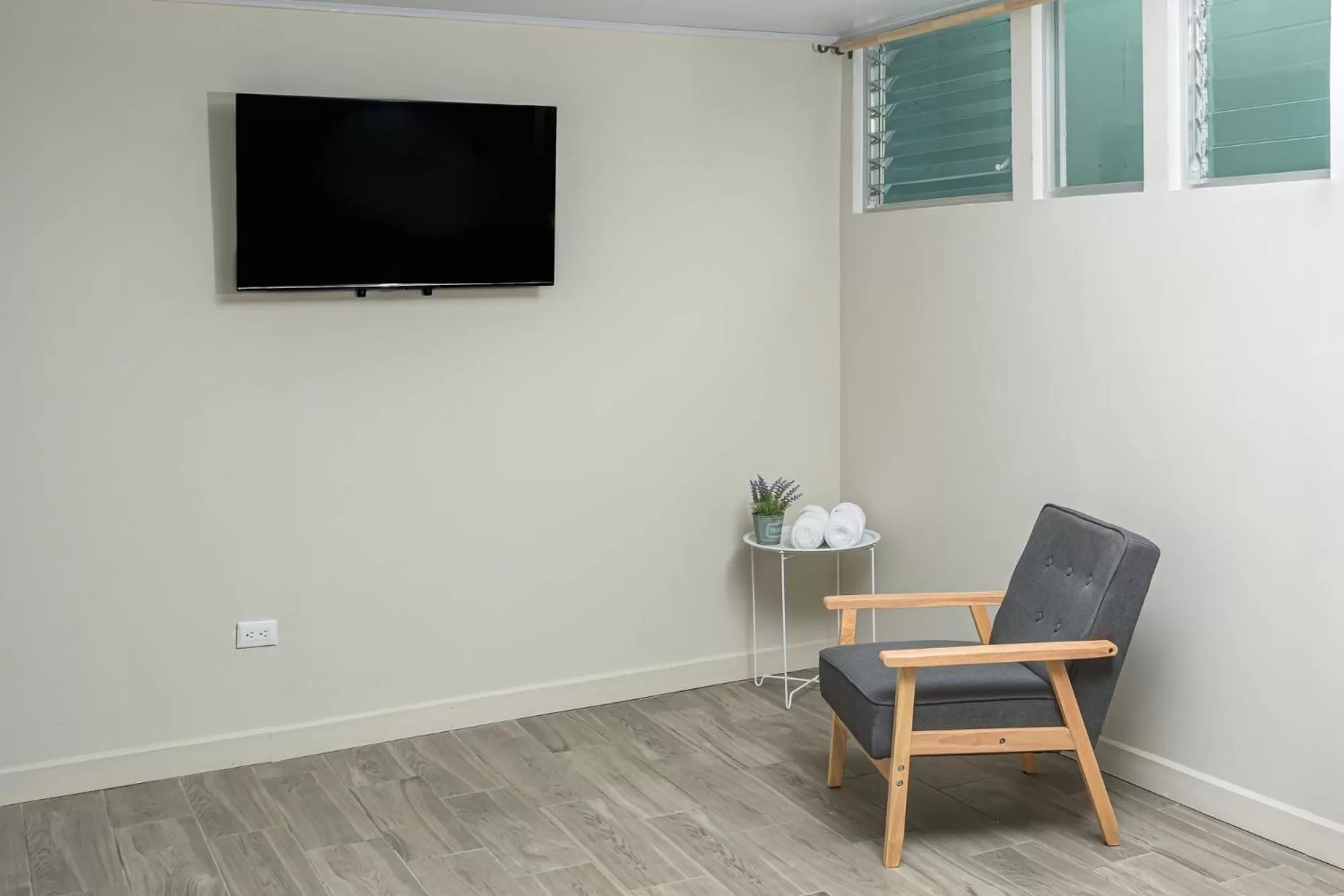 Bedroom in Otoya 1907 Hotel