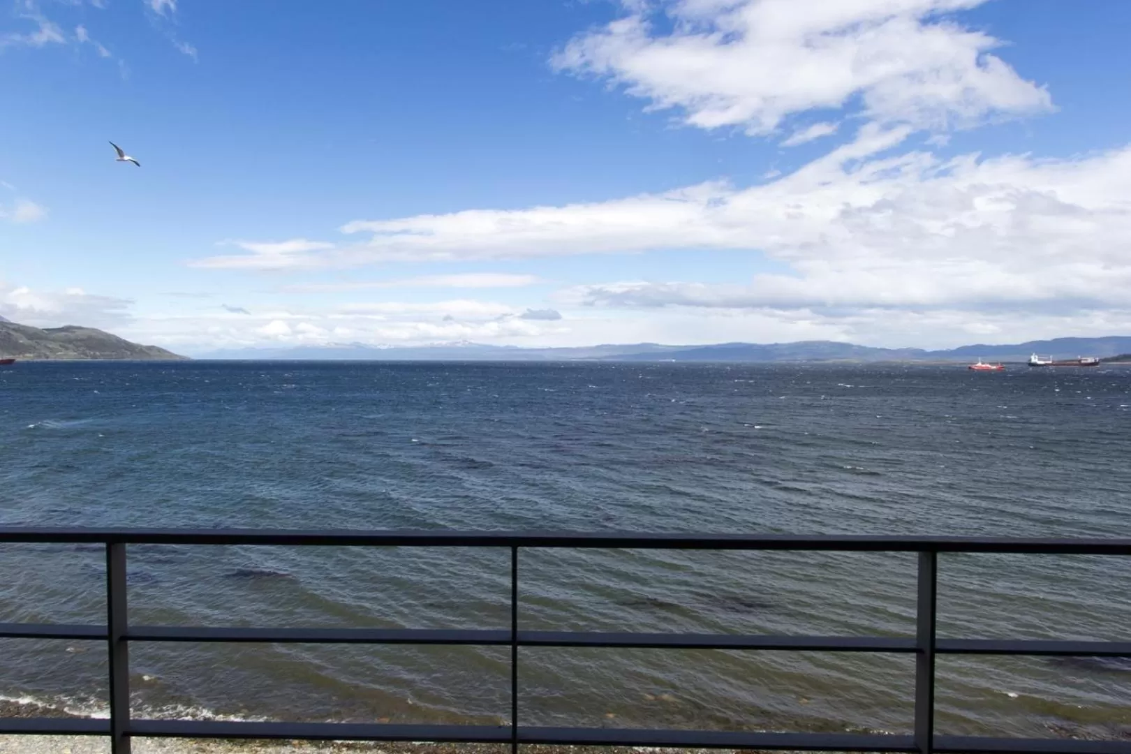 De la Costa Apartamentos