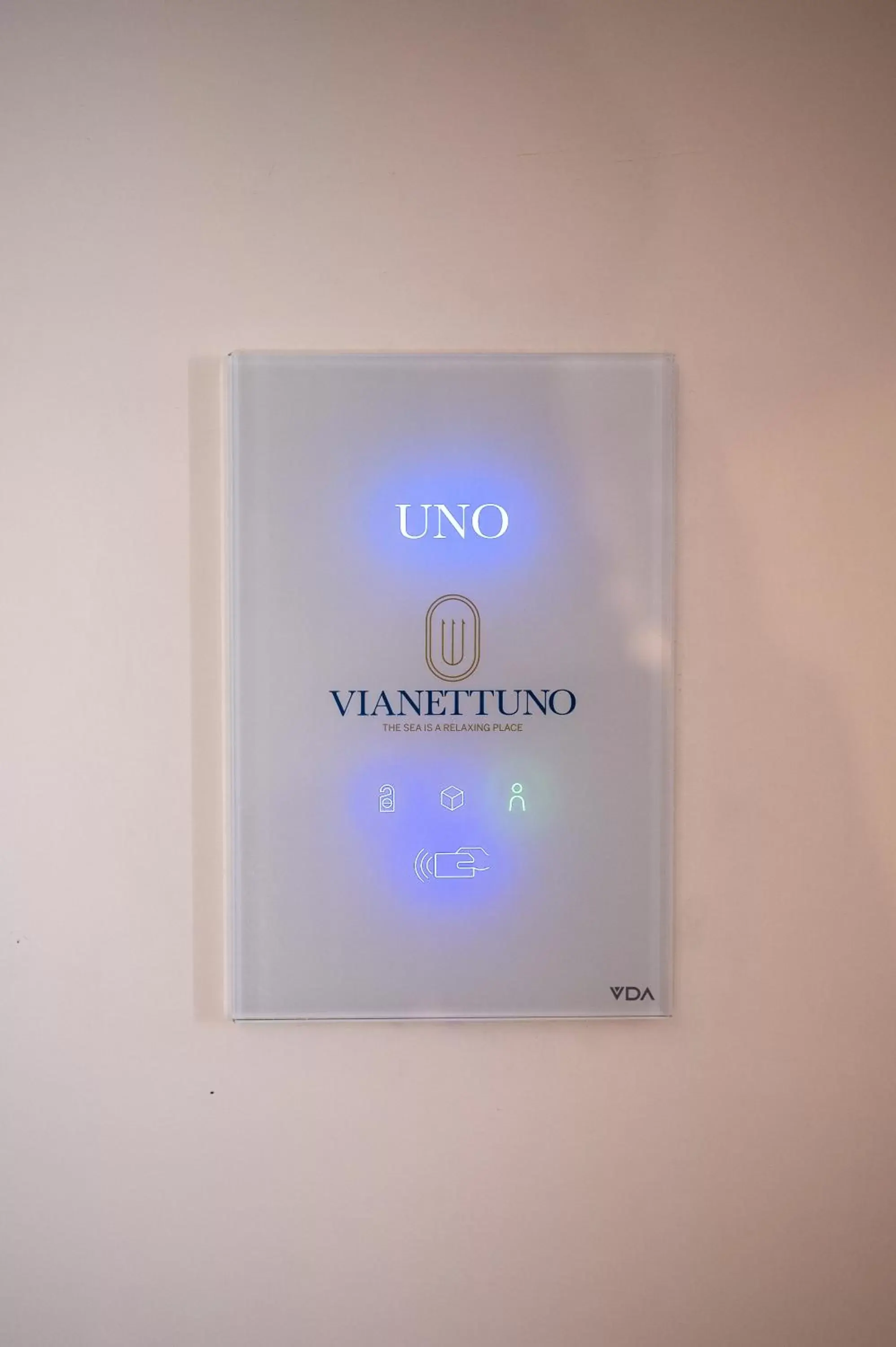 Double Room with Terrace in ViaNettuno Double Room with Terrace in ViaNettuno