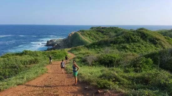 Hotel Casa del Mar Mazunte
