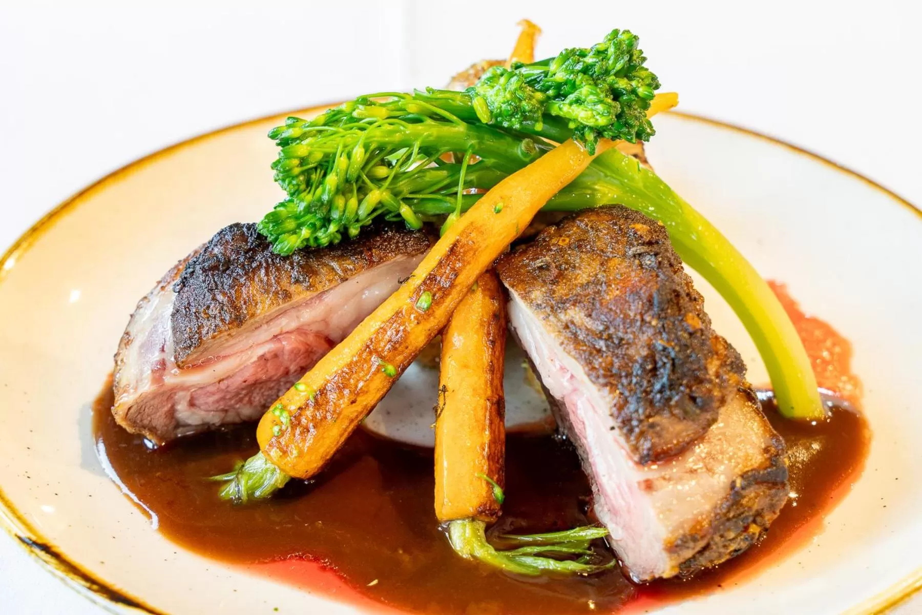 Restaurant/places to eat in Hospitality Port Hedland