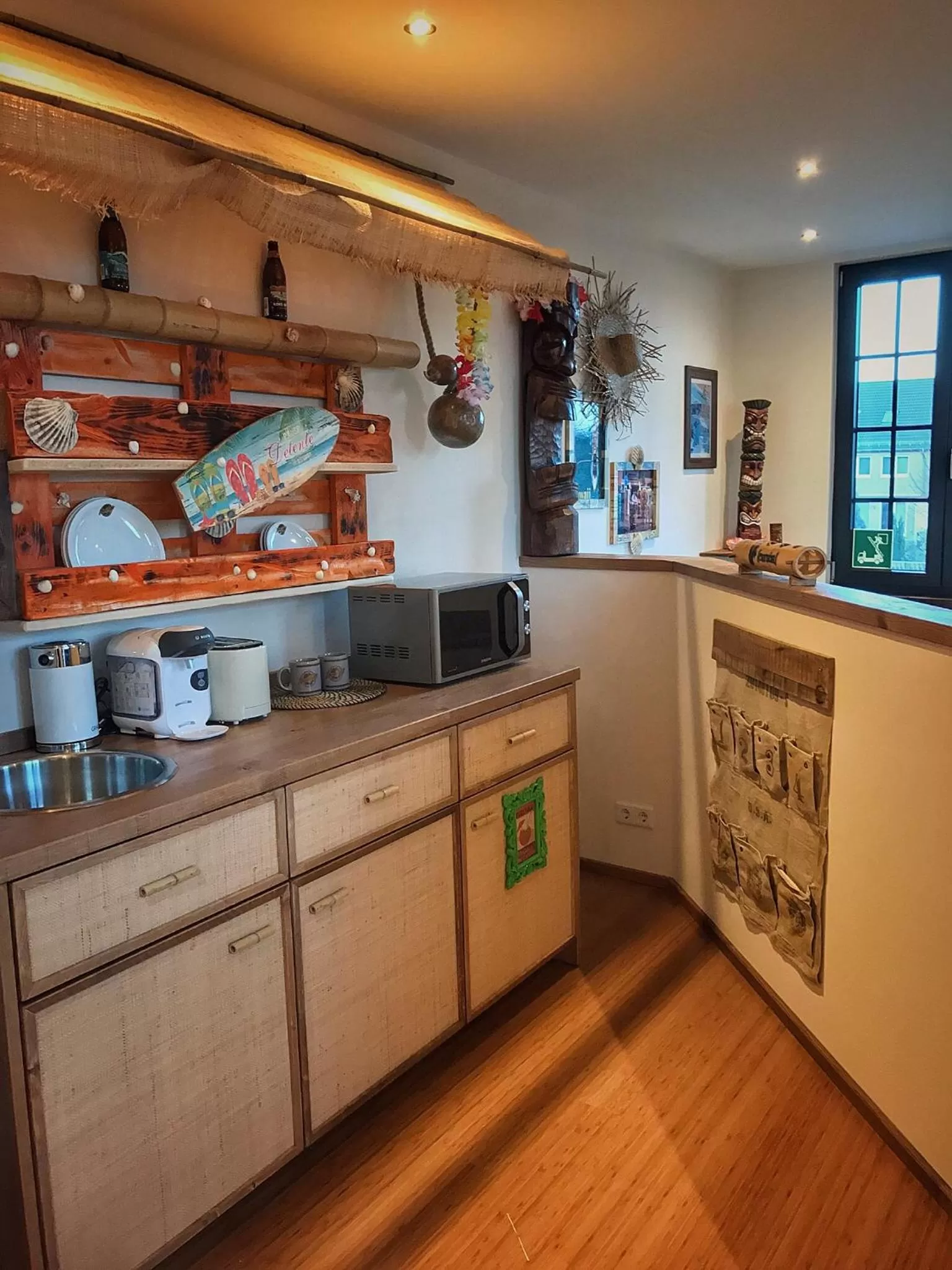 Photo of the whole room in Road Stop Wuppertal