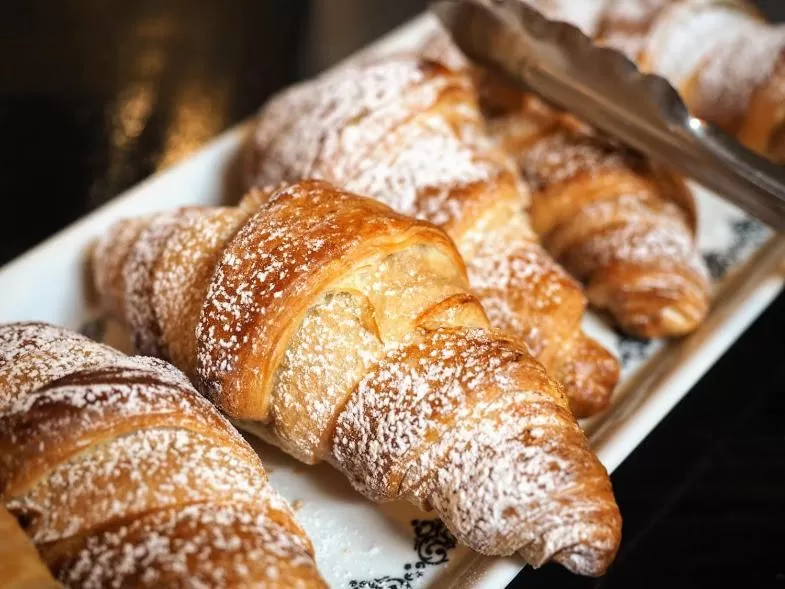 Food in Racket Hall Country House Golf & Conference Hotel