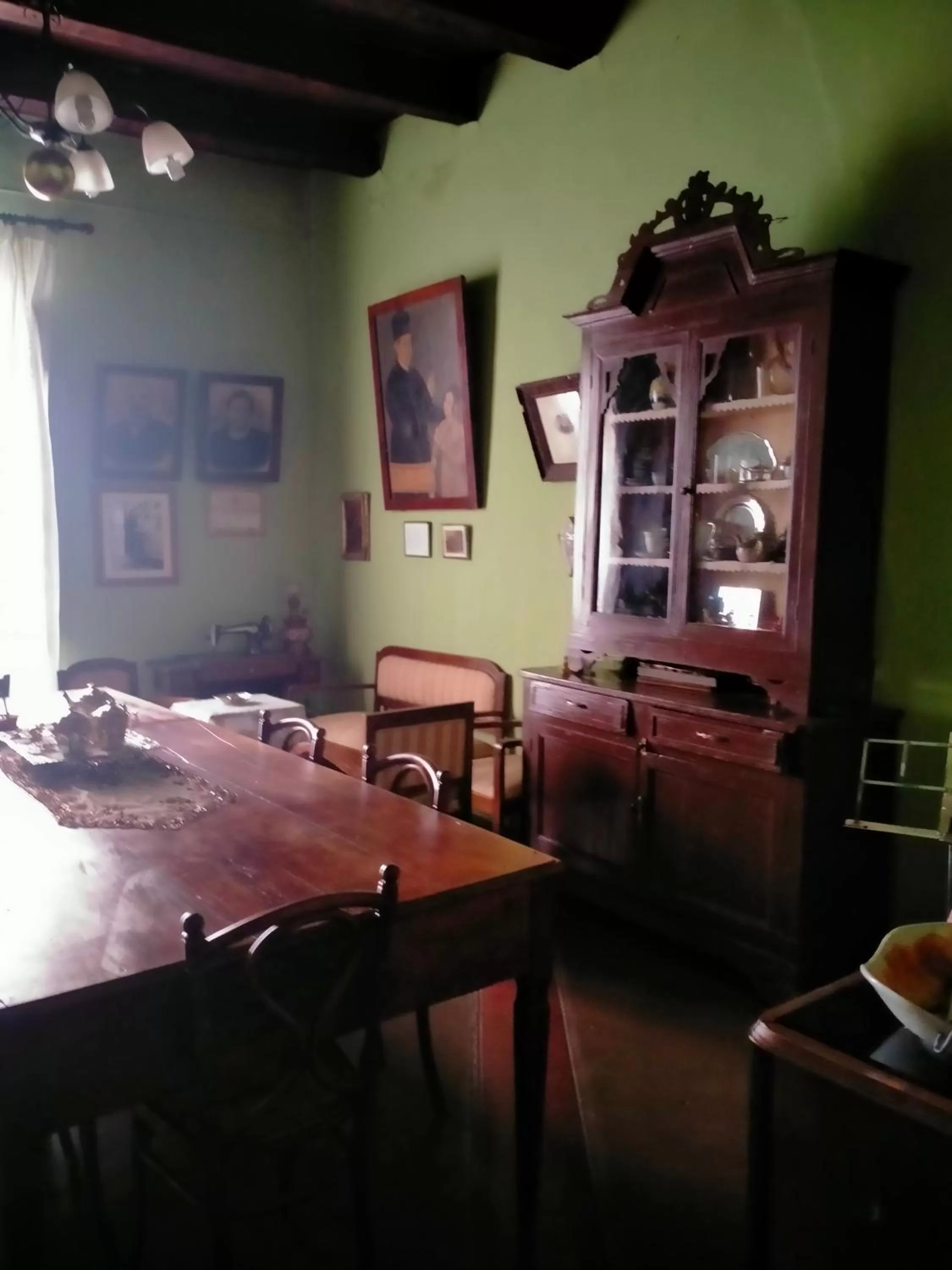 Casamuseo del Risorgimento