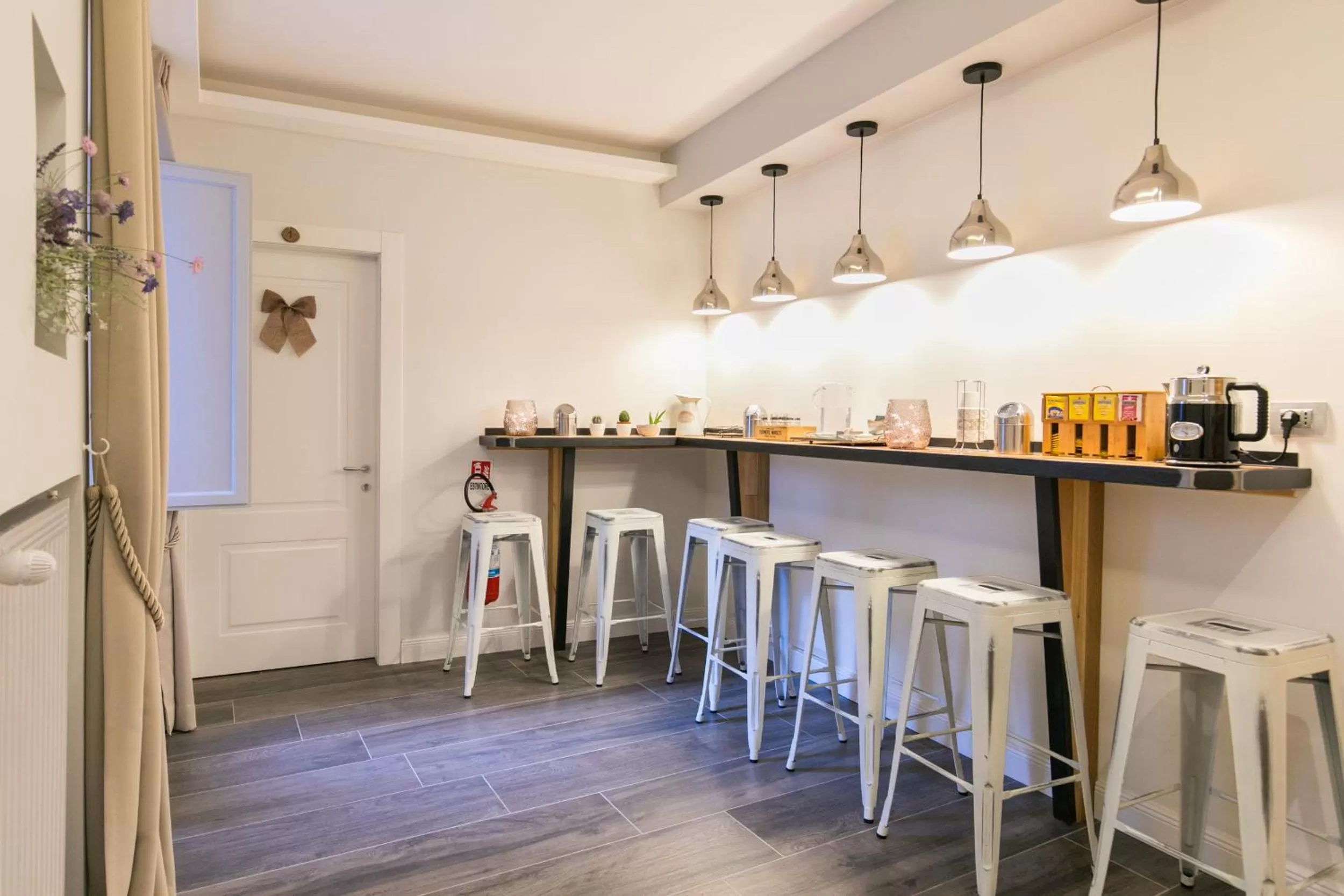 Lounge or bar in Spagna Ave