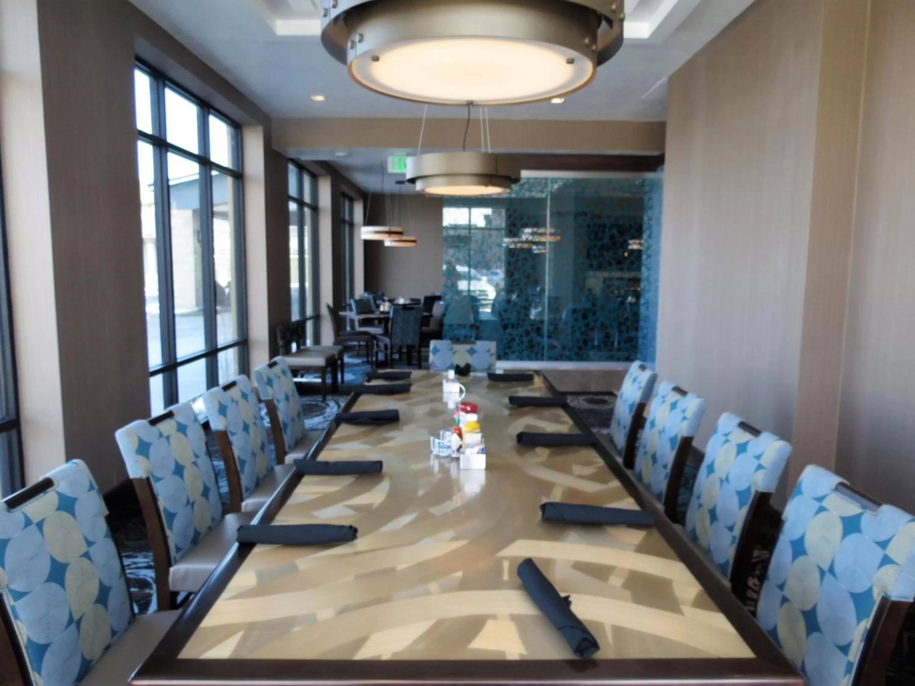 Breakfast in Holiday Inn South Jordan - SLC South by IHG