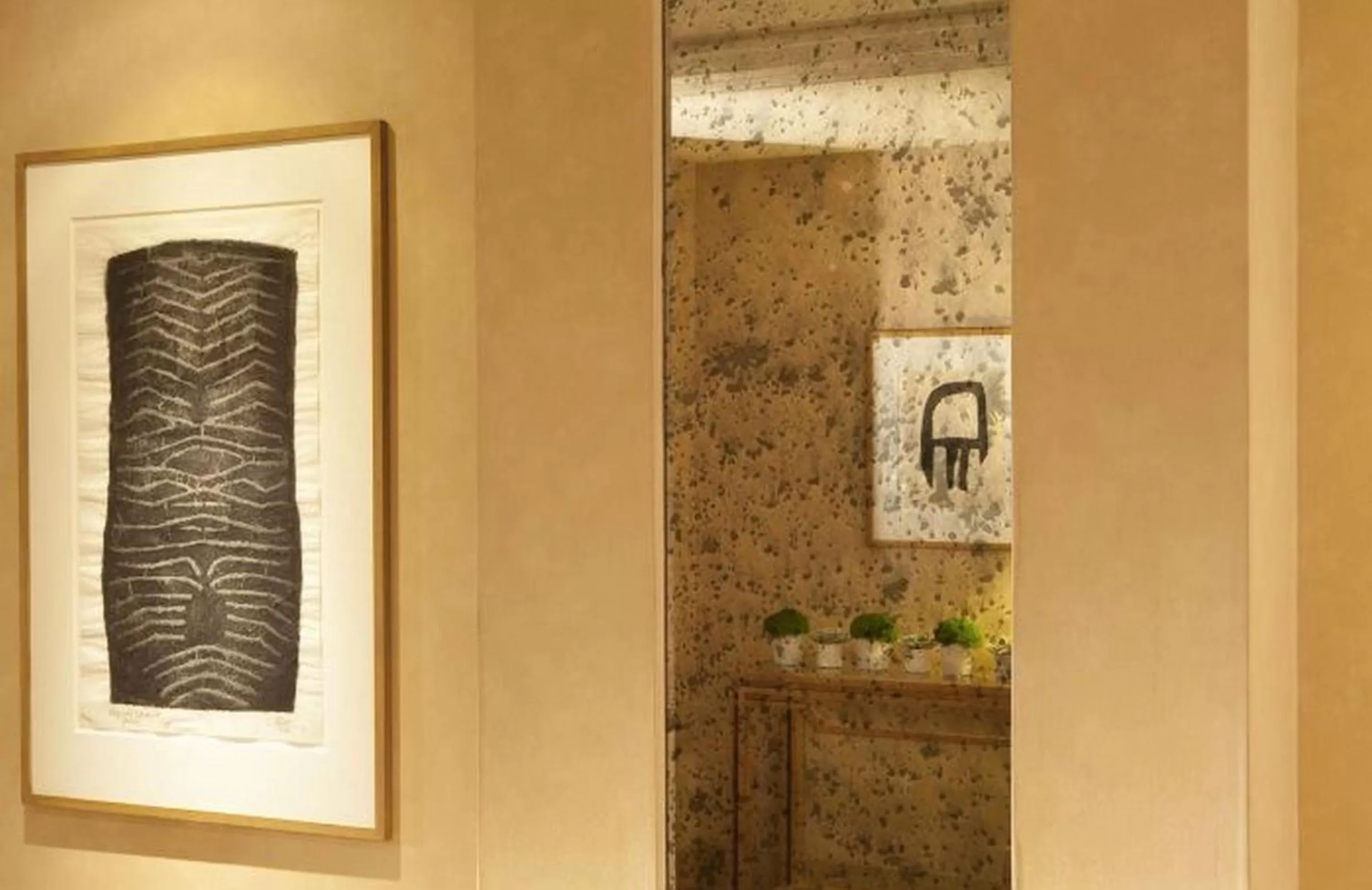 Toilet in Hôtel Bedford