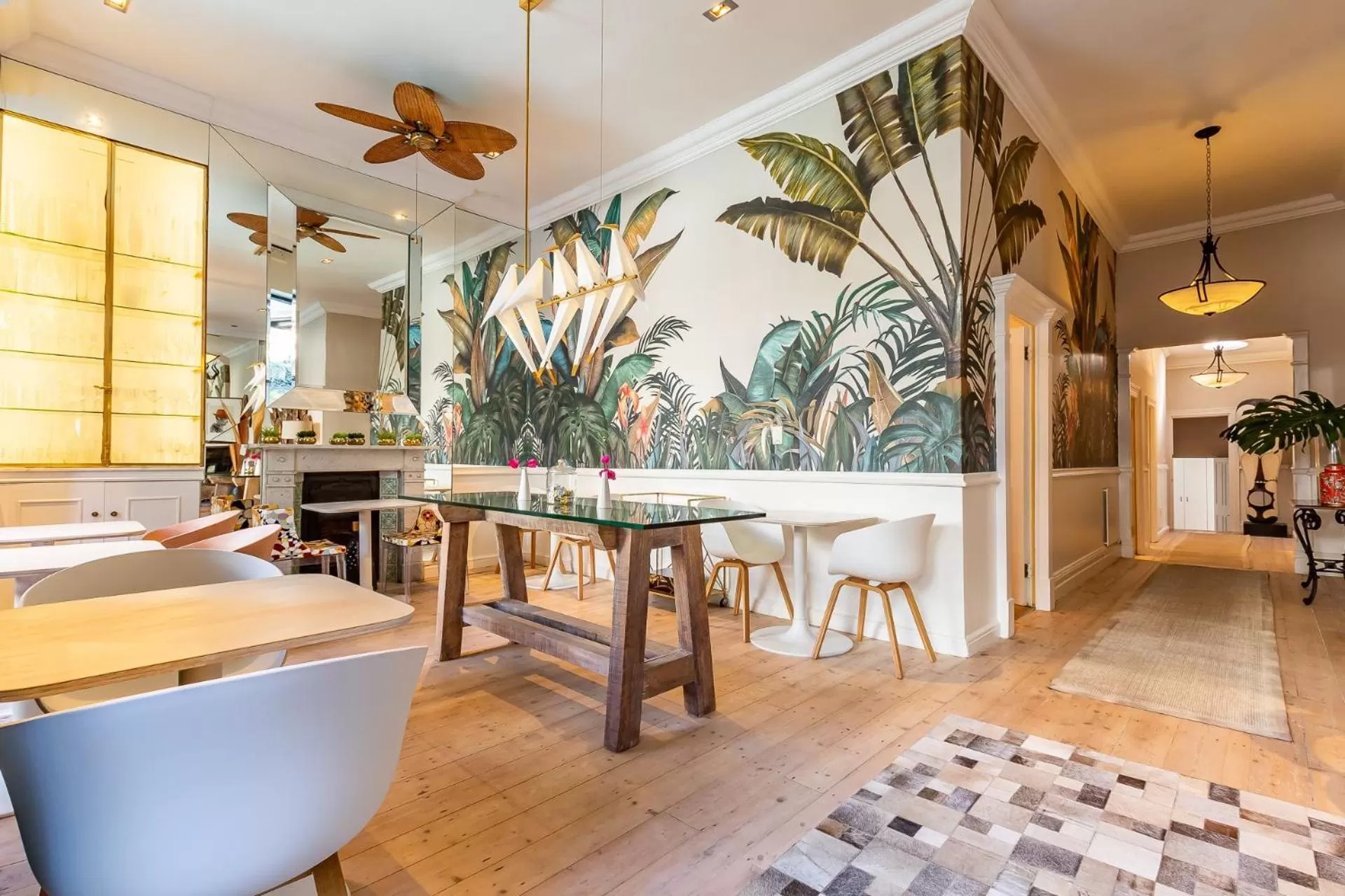 Mountview Guest House