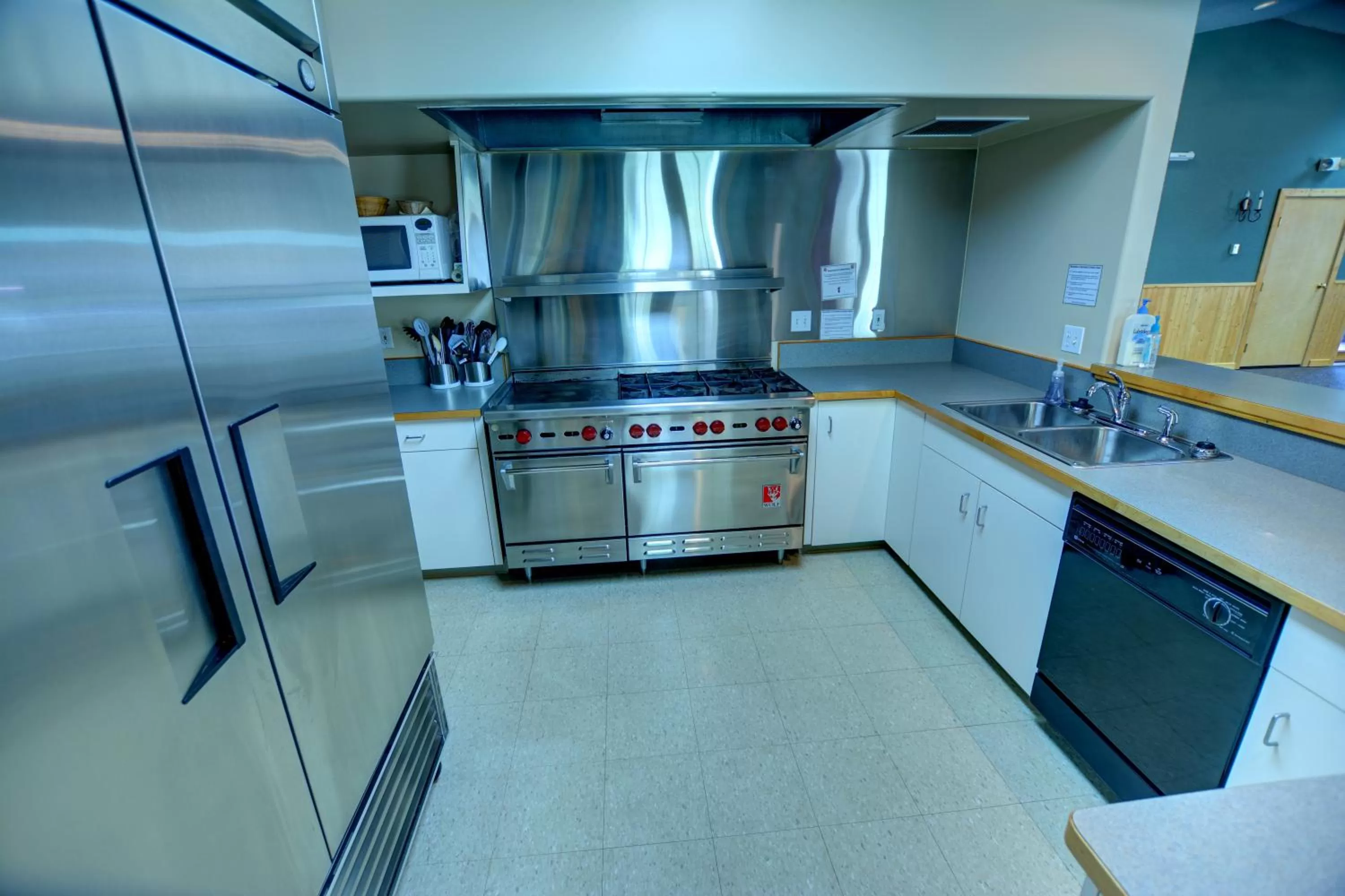 Banquet/Function facilities in North Forty Resort