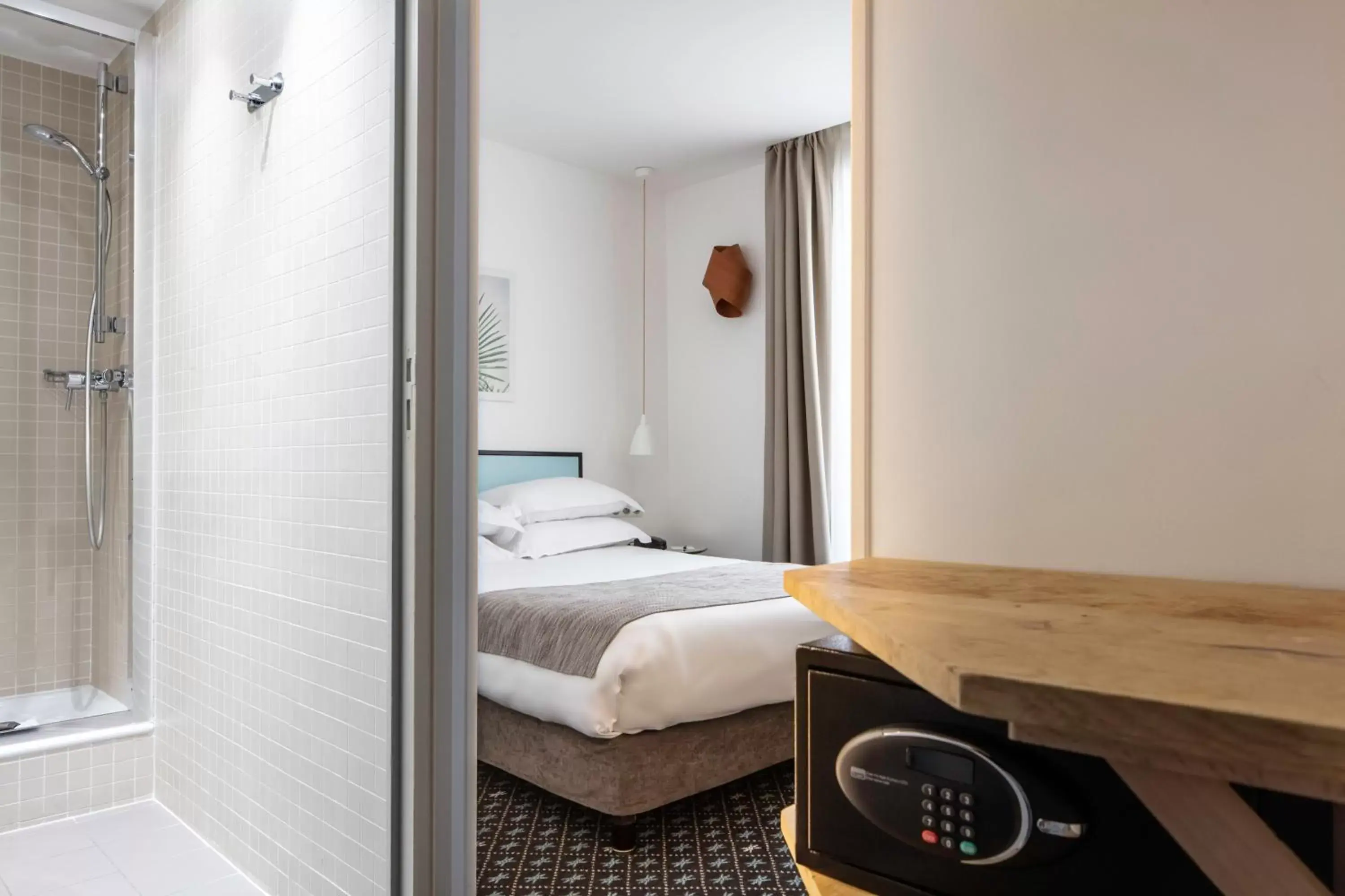 Family Room - 2 Bedrooms in Hotel Palm - Astotel Family Room - 2 Bedrooms in Hotel Palm - Astotel