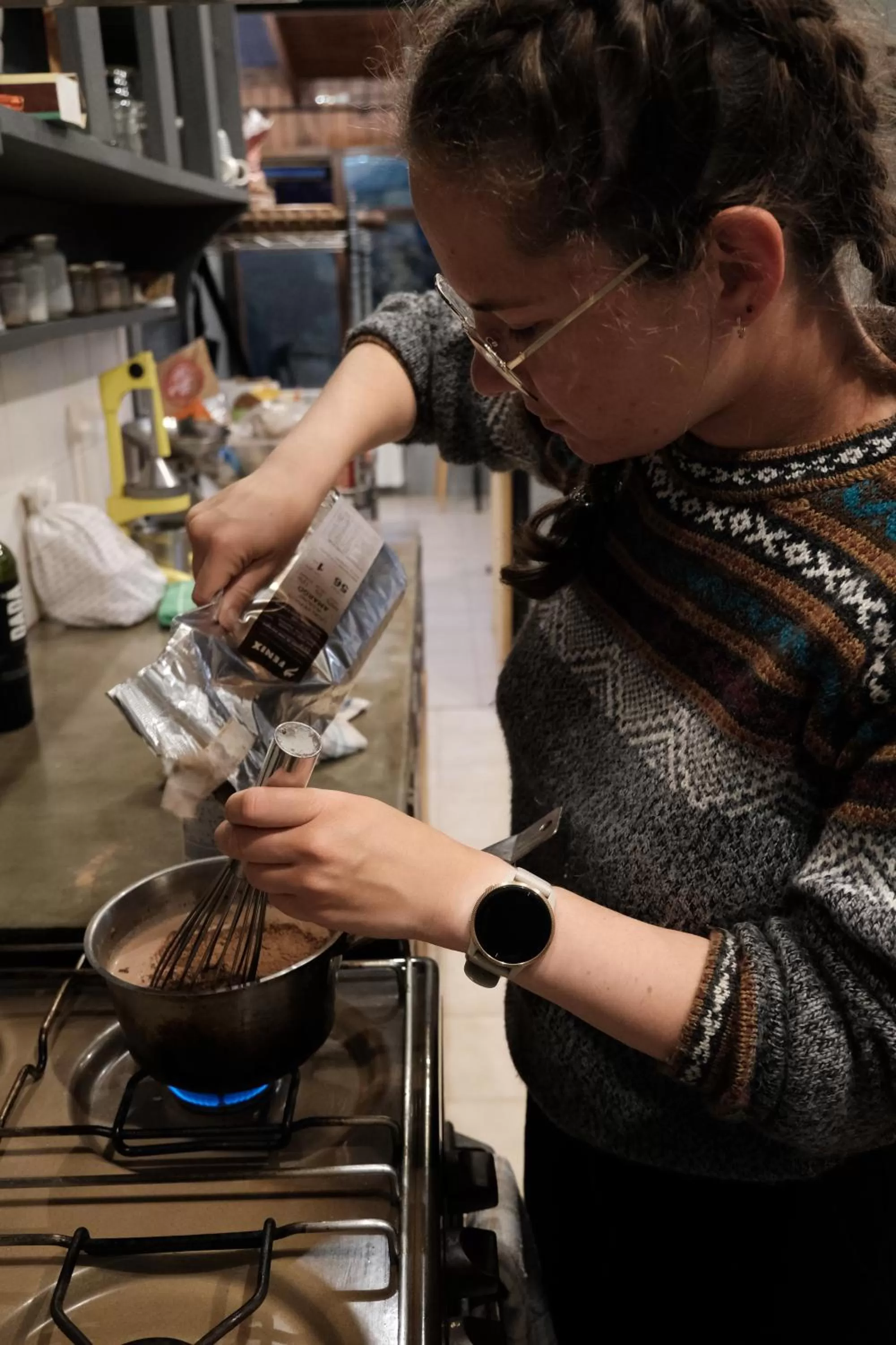 Trastienda Guest House