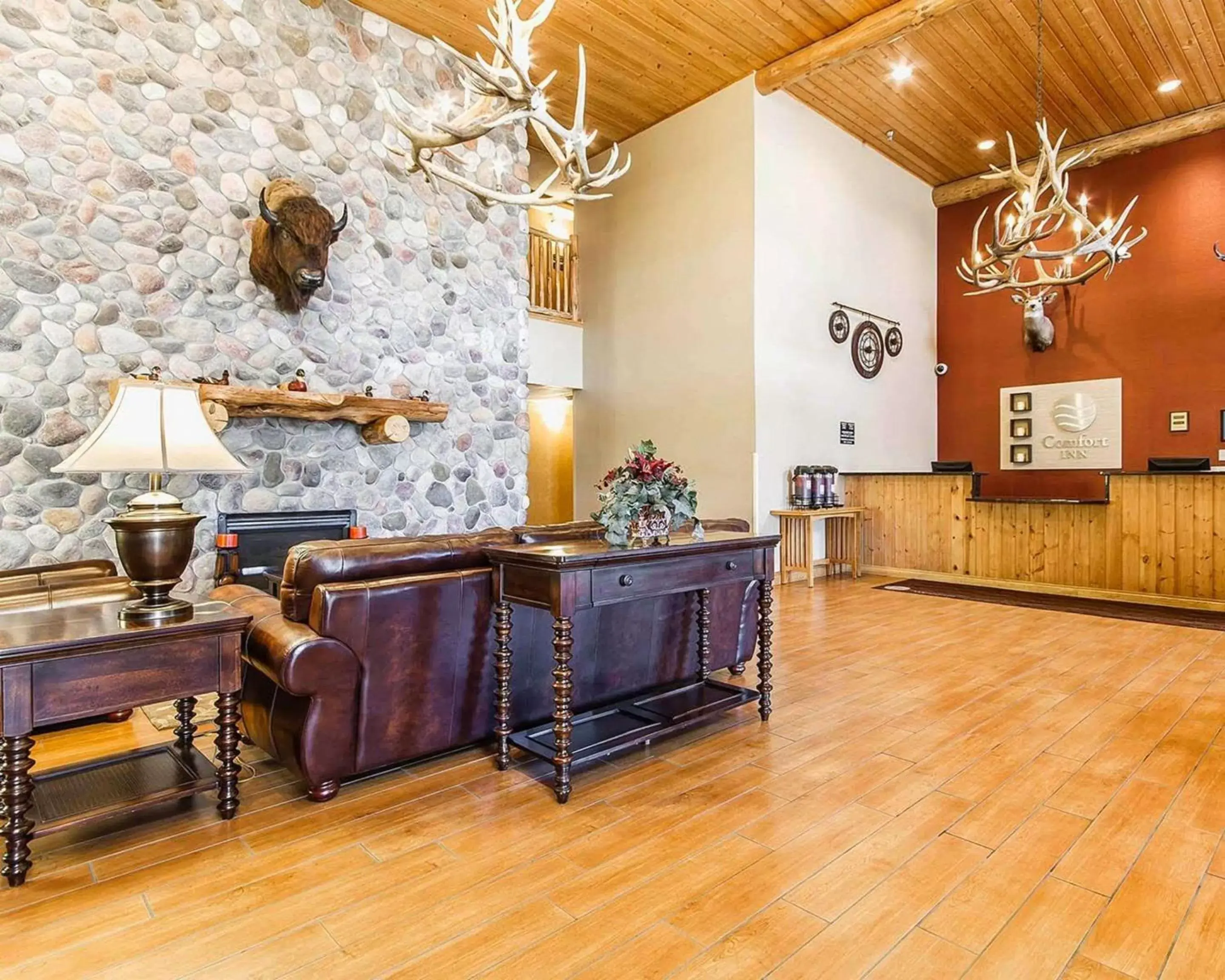 Comfort Inn Owatonna near Medical Center Comfort Inn Owatonna near Medical Center