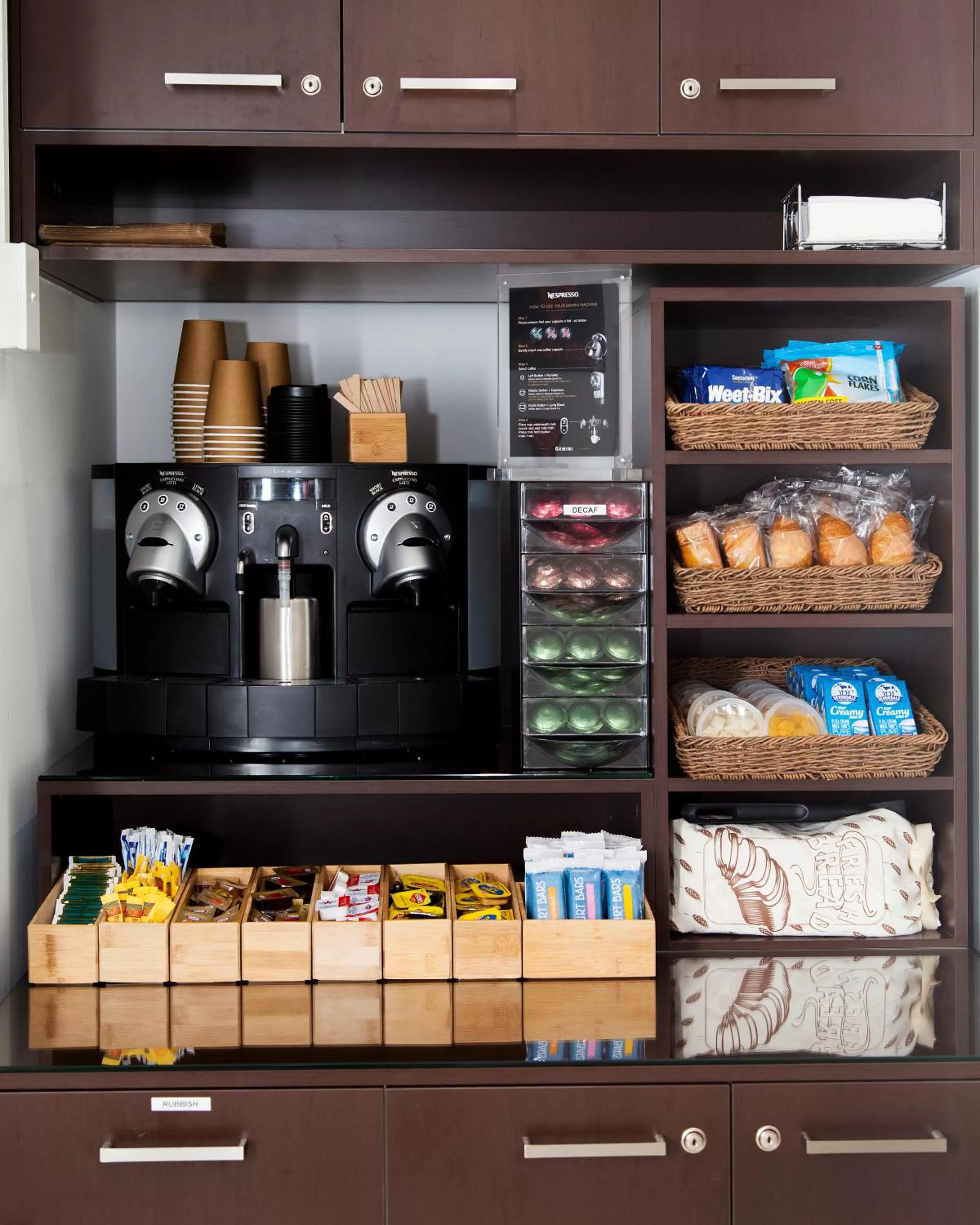 Quest Chermside on Playfield