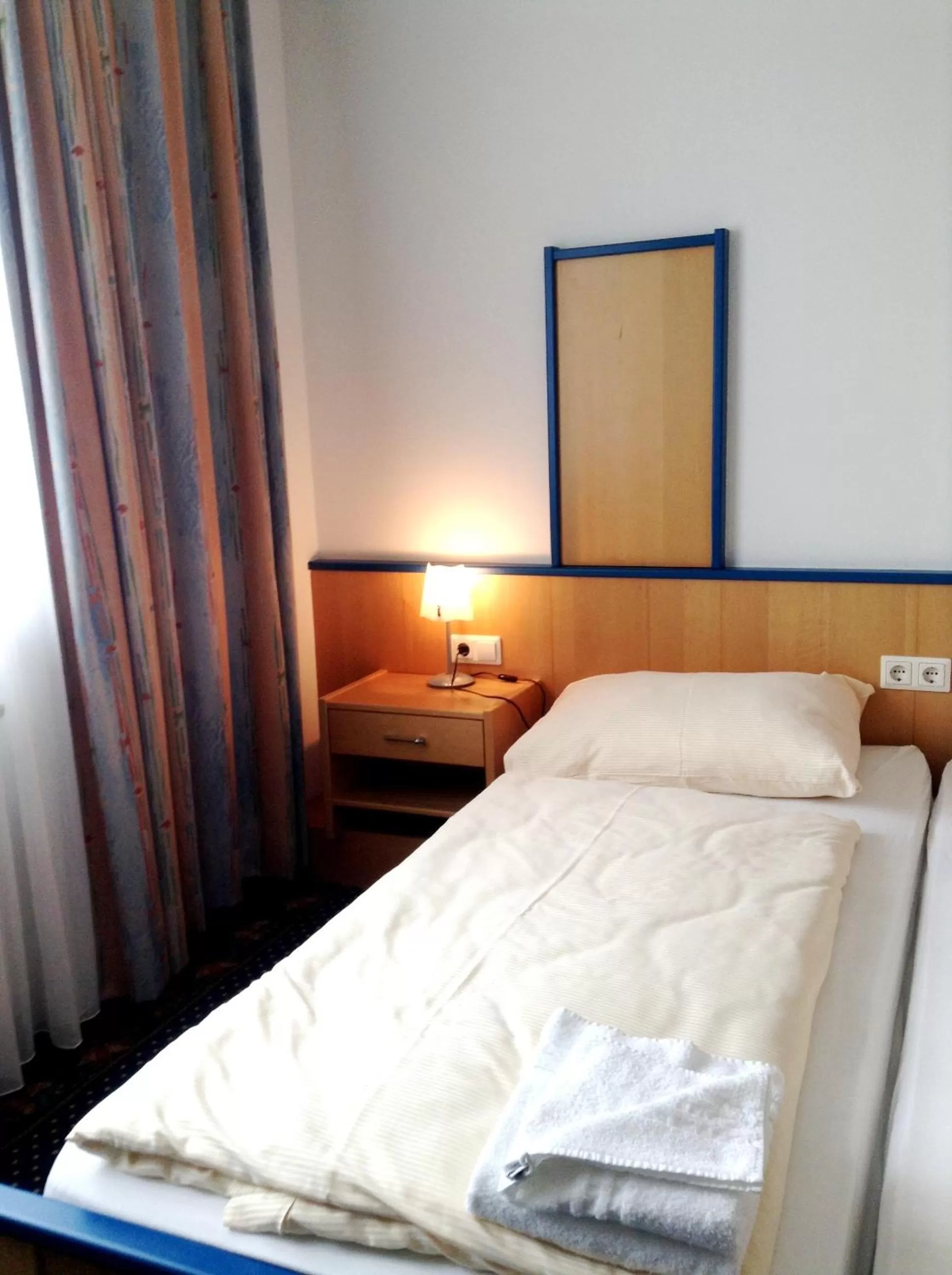 Bed in Thalinger Hof