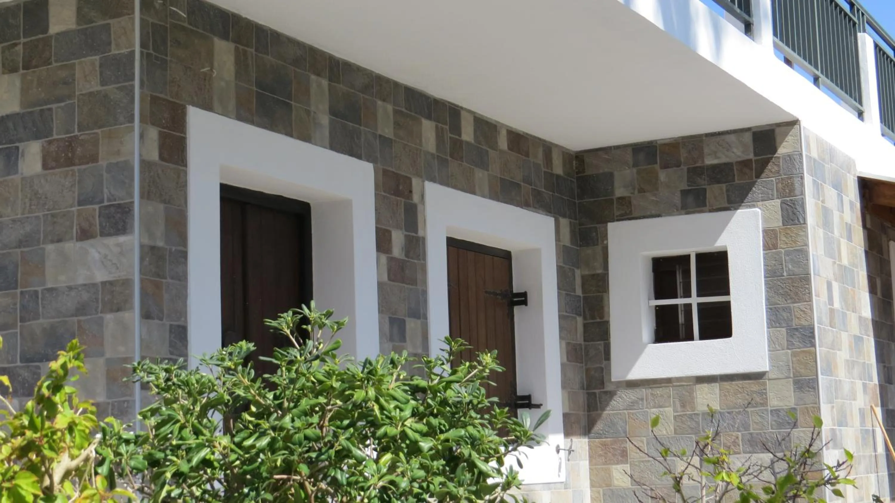 Property building in Villa Medusa