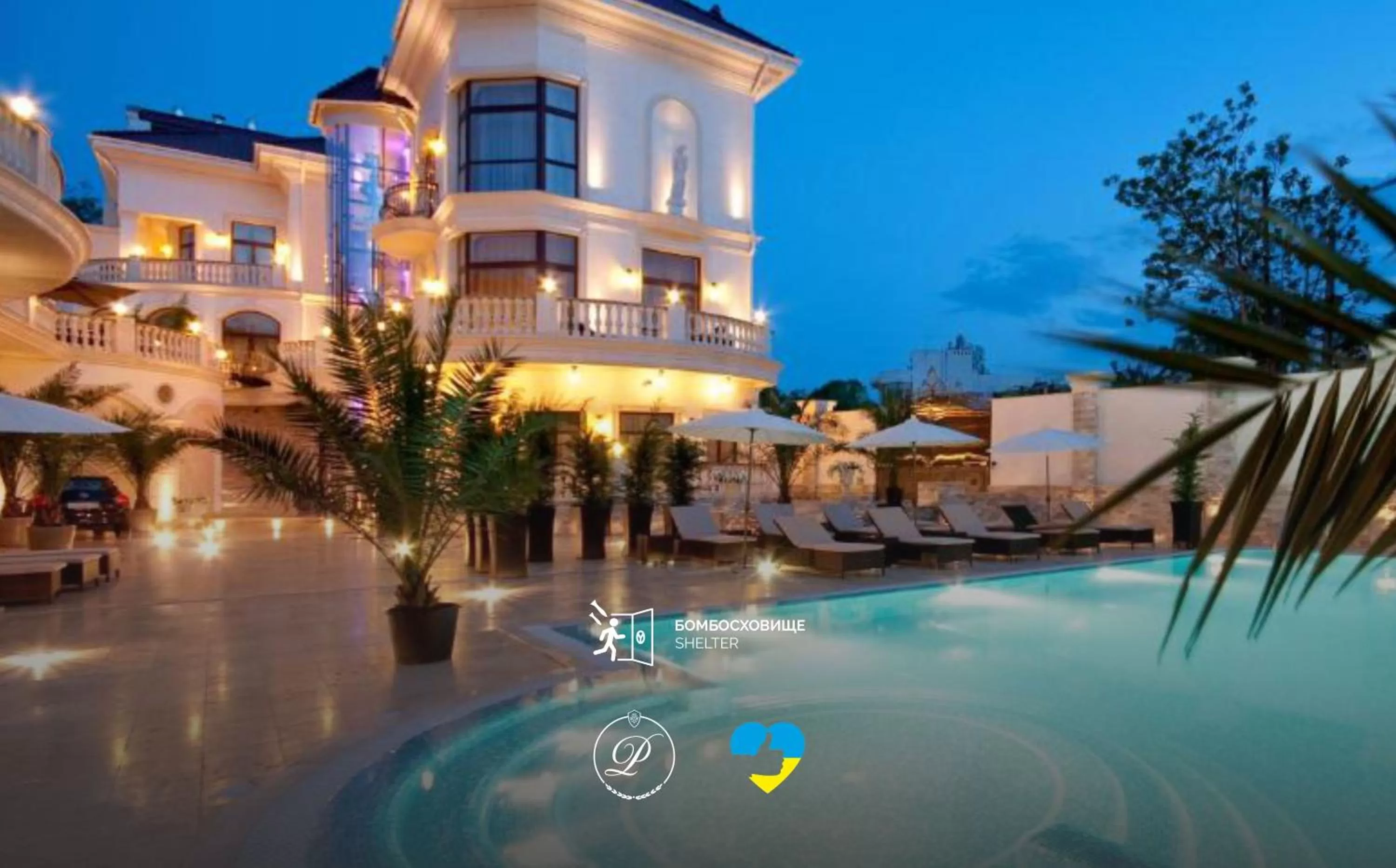 Villa le Premier Maestro