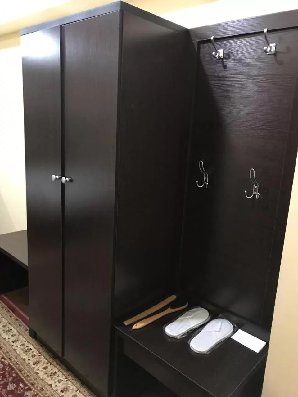 Altai Business Hotel