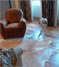 Photo of the whole room in Elements Hotel