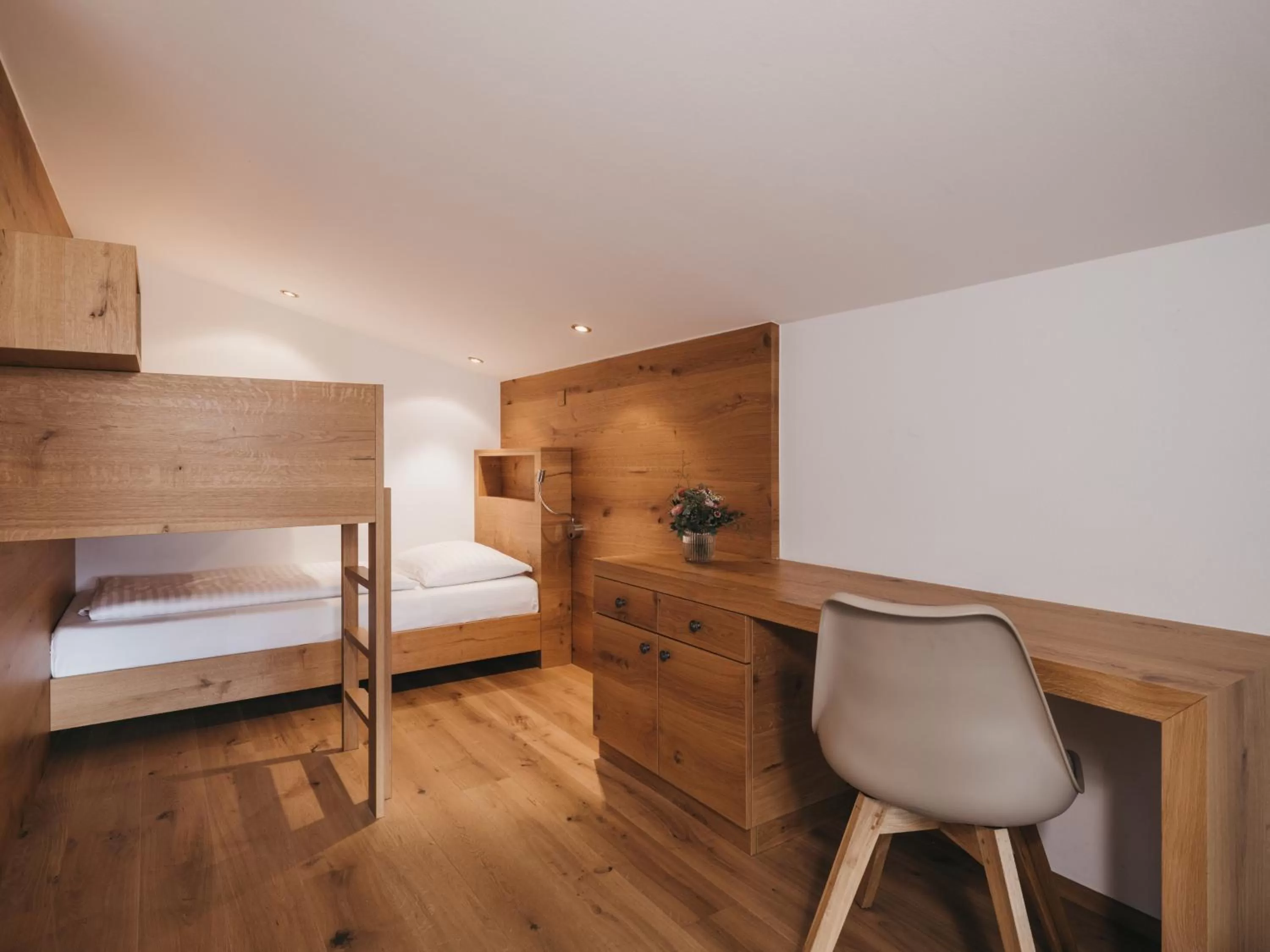 Bed in VAYA Zell am See