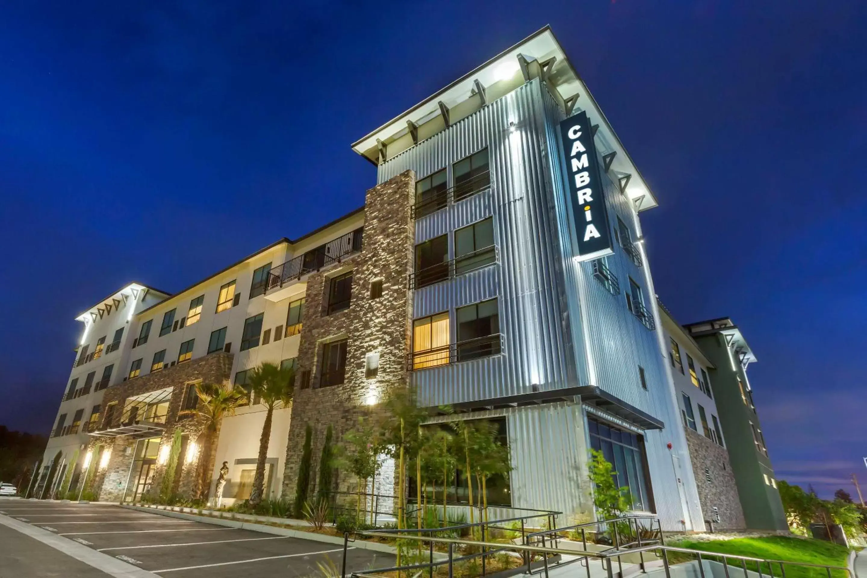 The Knoll Hotel Napa Valley, Tapestry Collection by Hilton The Knoll Hotel Napa Valley, Tapestry Collection by Hilton