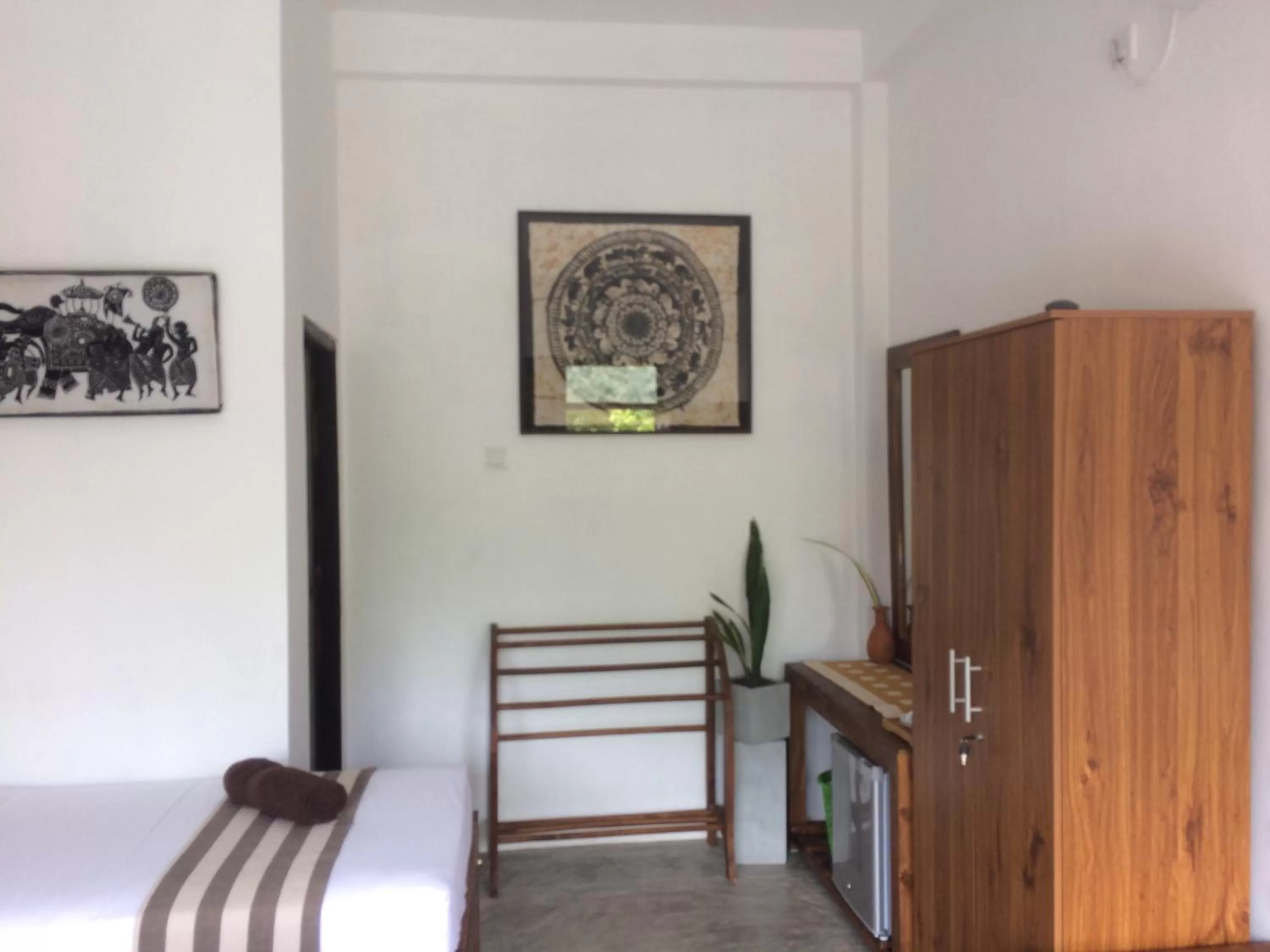 Green Wood Villa Negombo