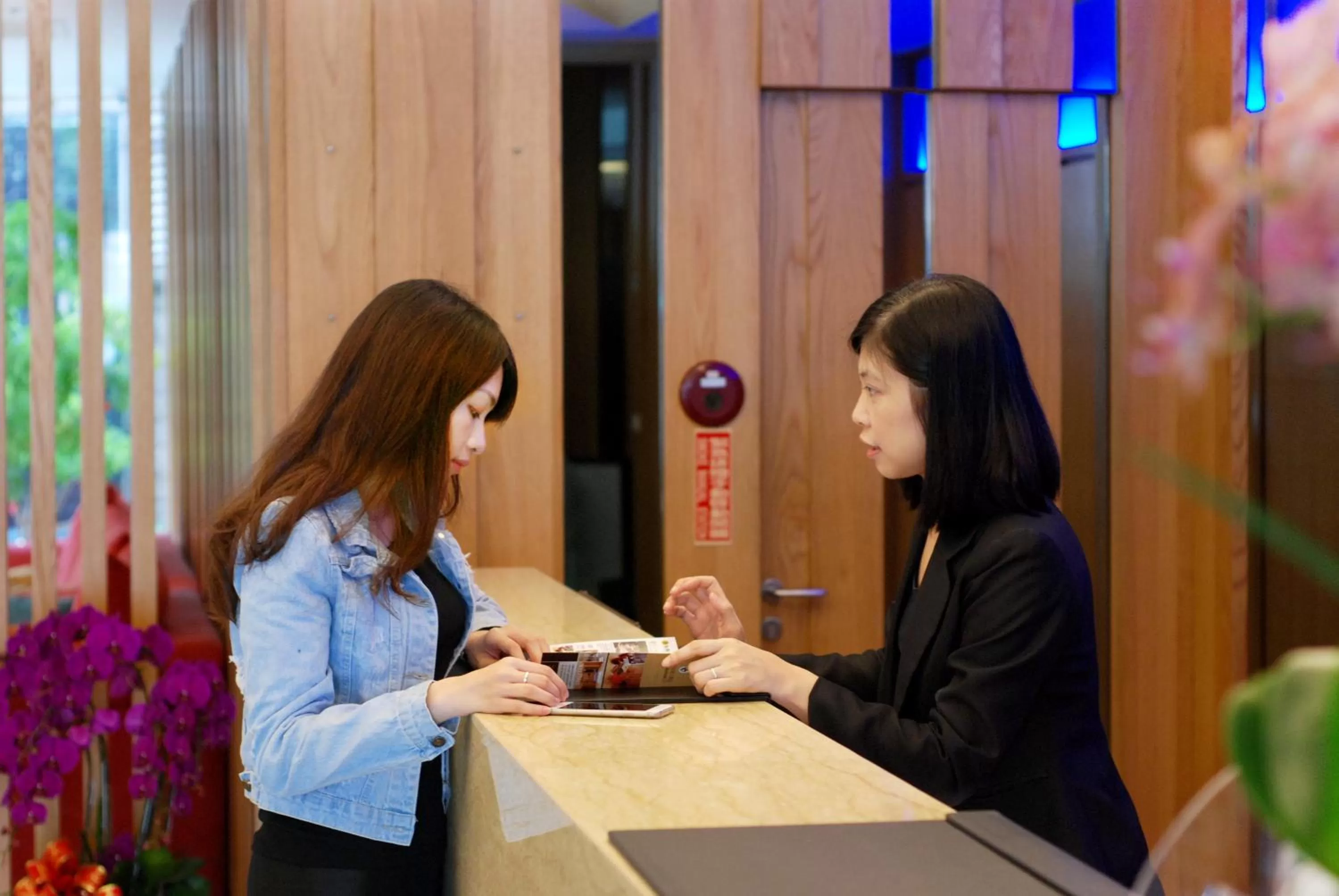 Century Hotel Taoyuan