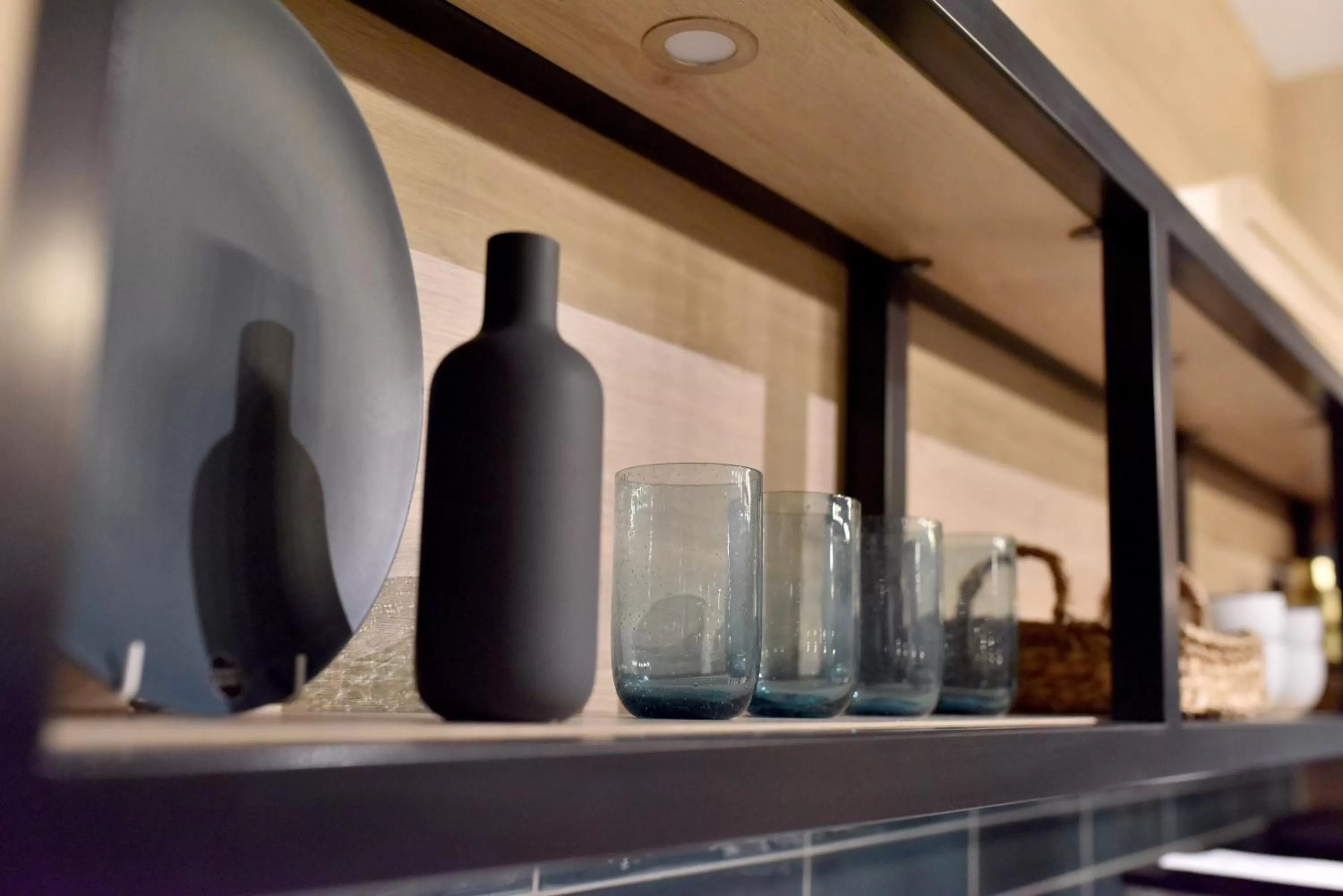 Property building in Staybridge Suites - Dundee by IHG