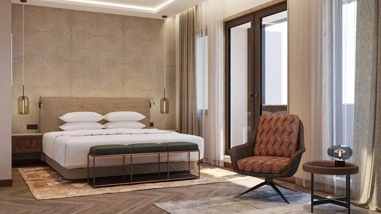 Hyatt Regency Pravets Resort