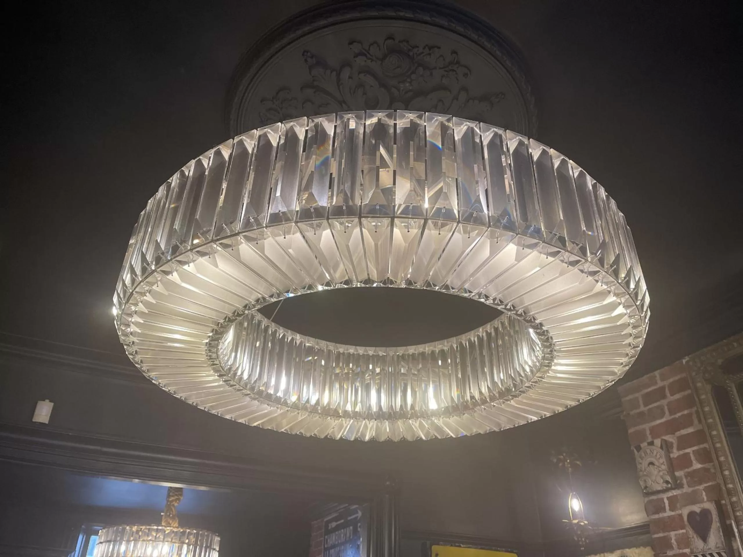 Other in The Twenty One