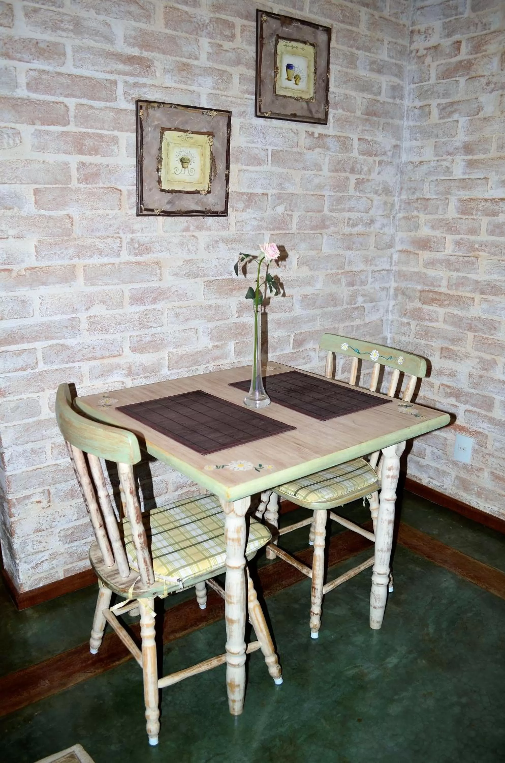 Pousada Toca Da Coruja