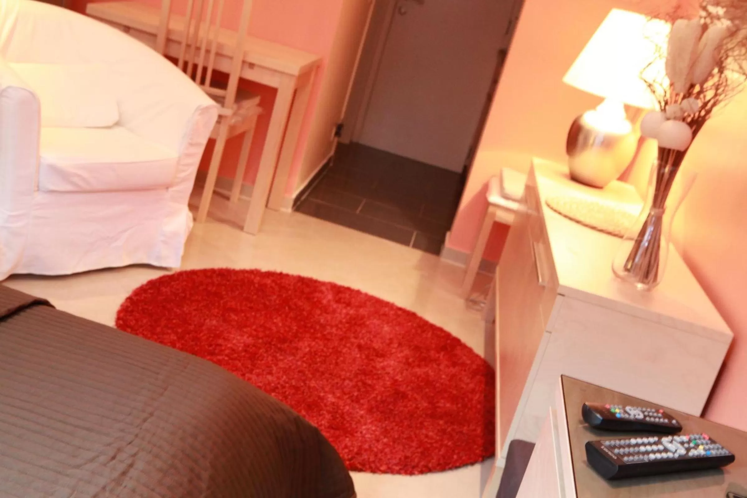 Bed in Residence la Fraisiere