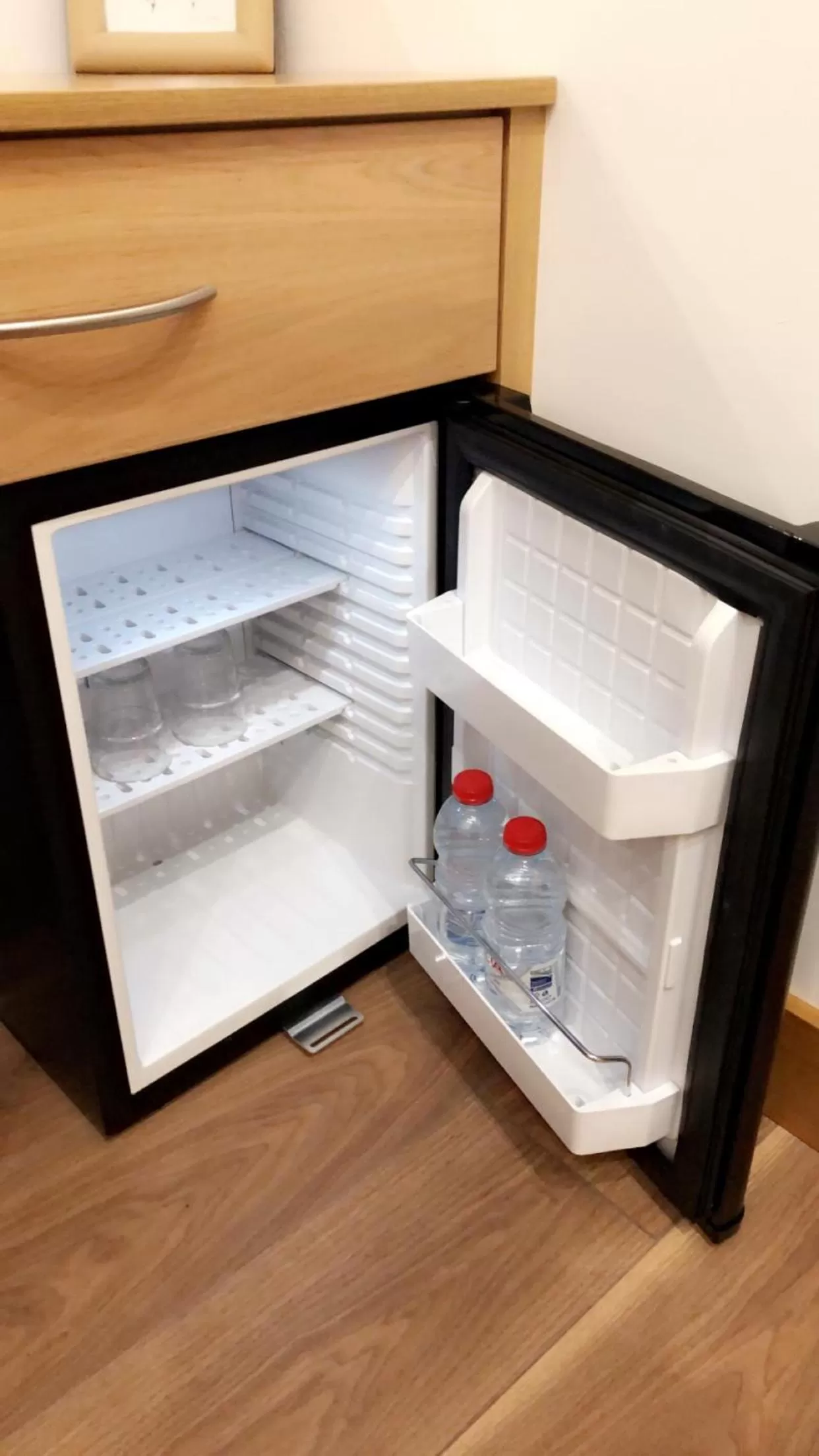 Bedroom in All Seasons