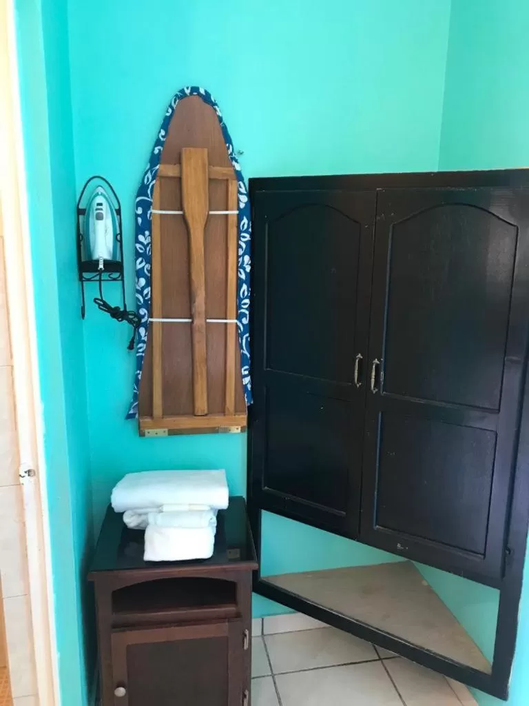 HOTEL PARAÍSO DEL VALLE