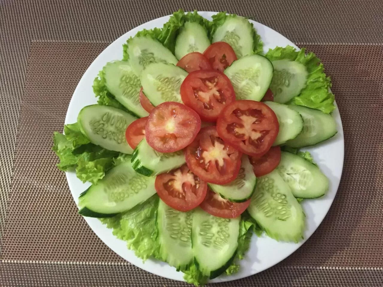 Breakfast in Trang An Moon Garden Homestay