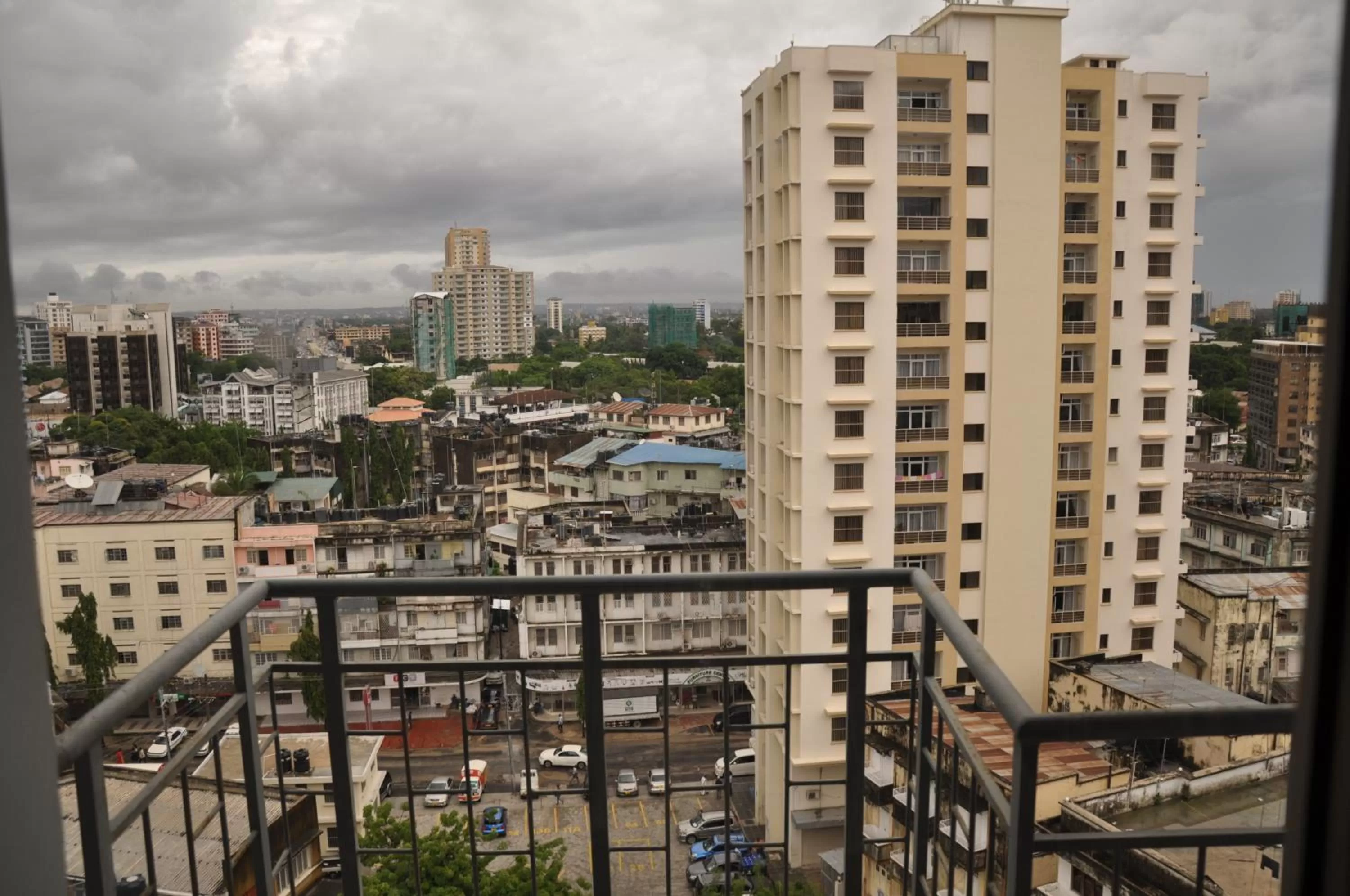 Day in Sleep Inn Hotel - City Centre