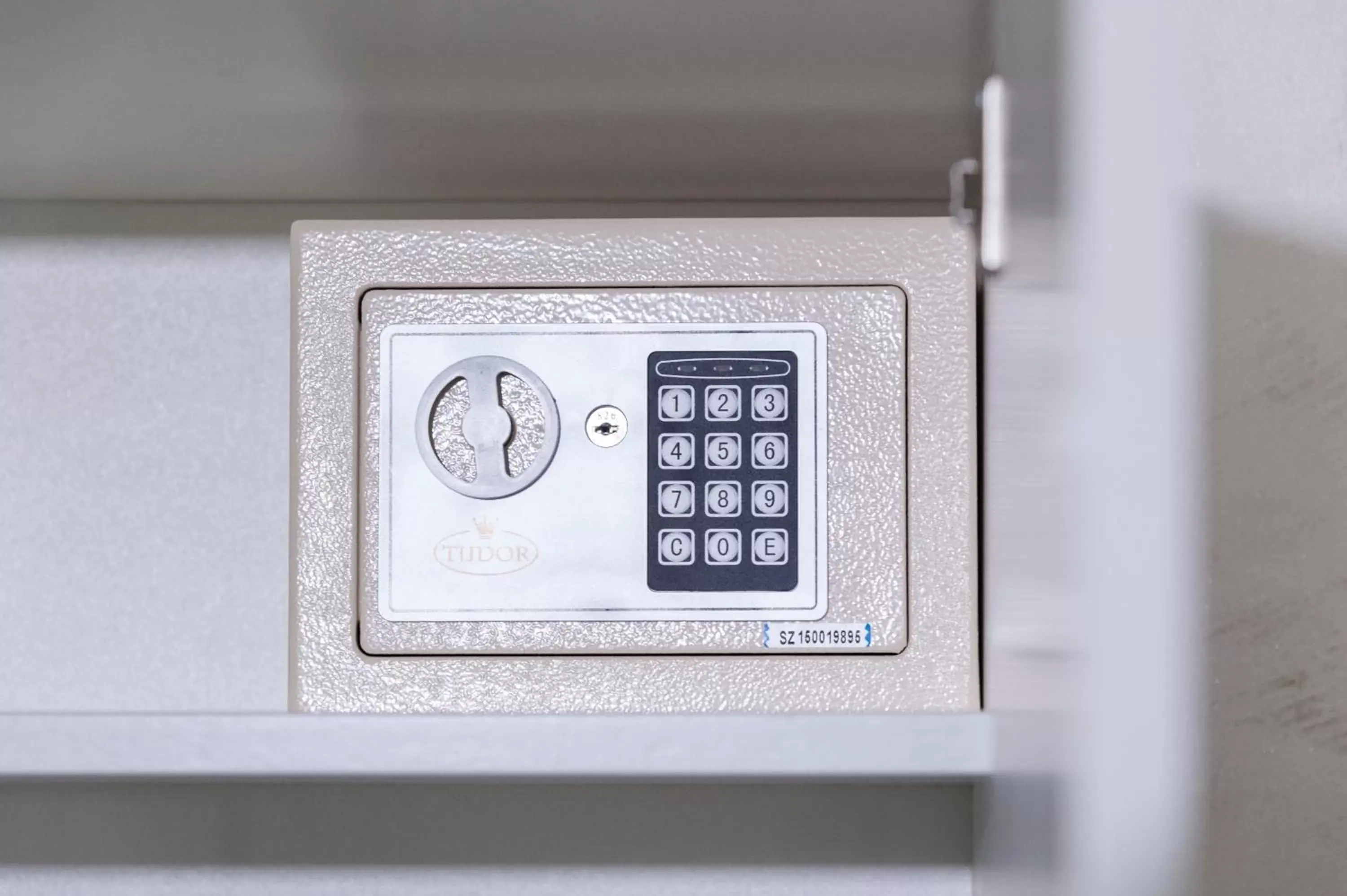 Double or Twin Room with Private Bathroom in B&B Etnea Palace Double or Twin Room with Private Bathroom in B&B Etnea Palace