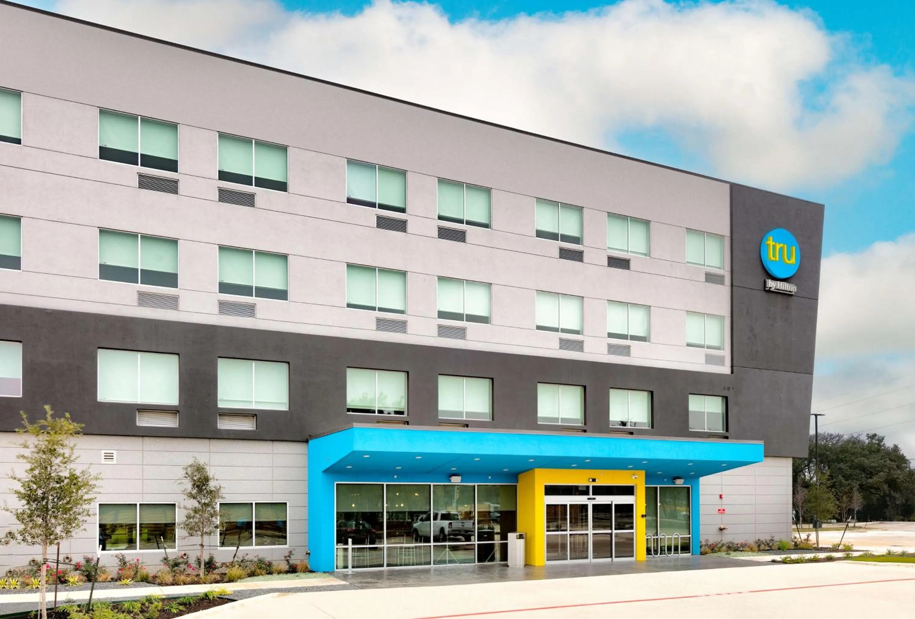 Tru By Hilton Austin Nw Arboretum, Tx