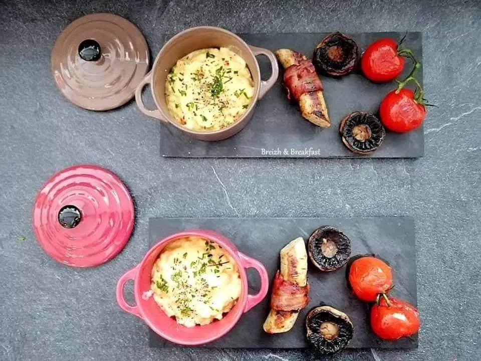 Breizh & Breakfast