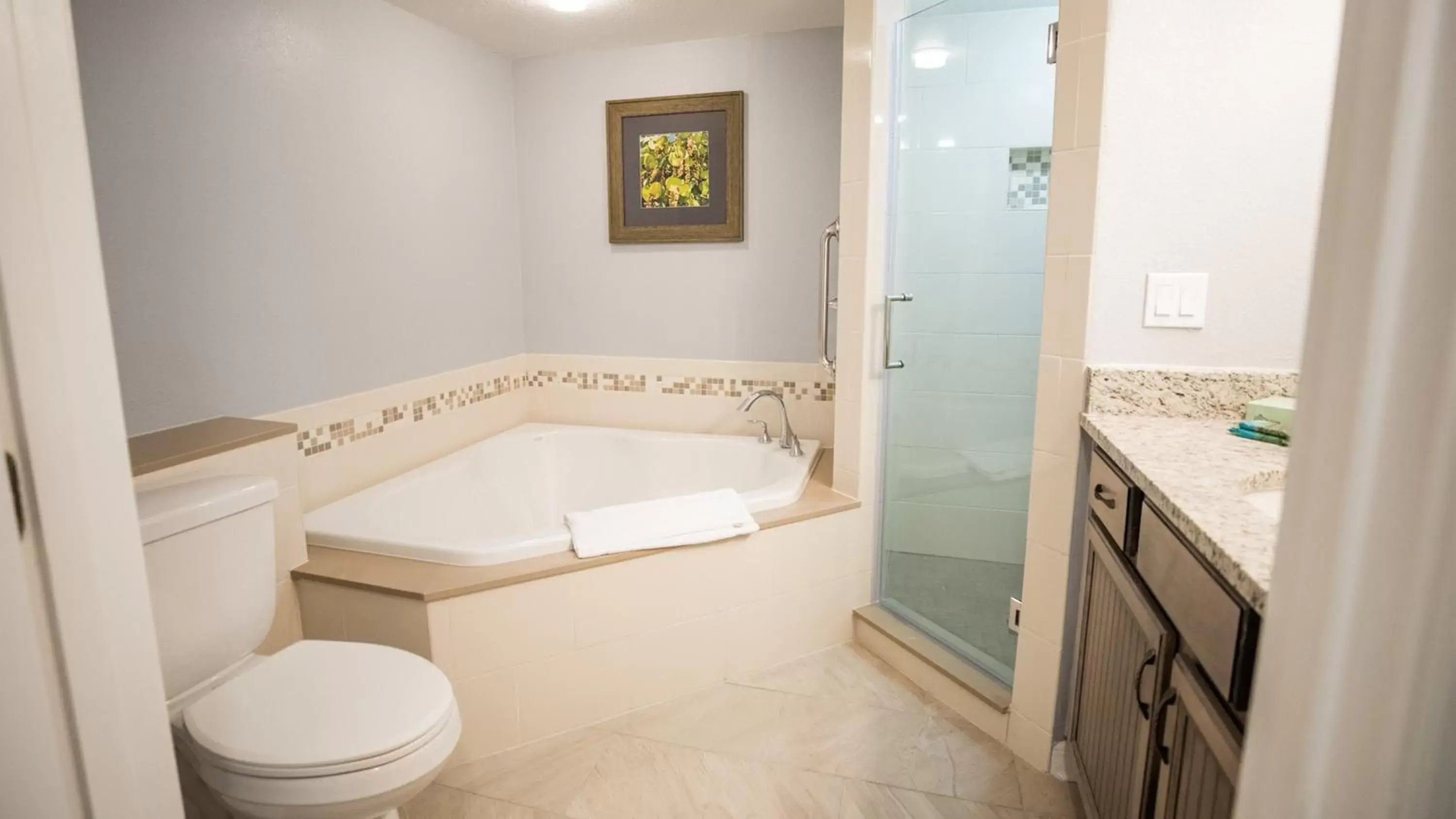 Two-Bedroom Villa in Holiday Inn Club Vacations Cape Canaveral Beach Resort, an IHG Hotel Two-Bedroom Villa in Holiday Inn Club Vacations Cape Canaveral Beach Resort, an IHG Hotel