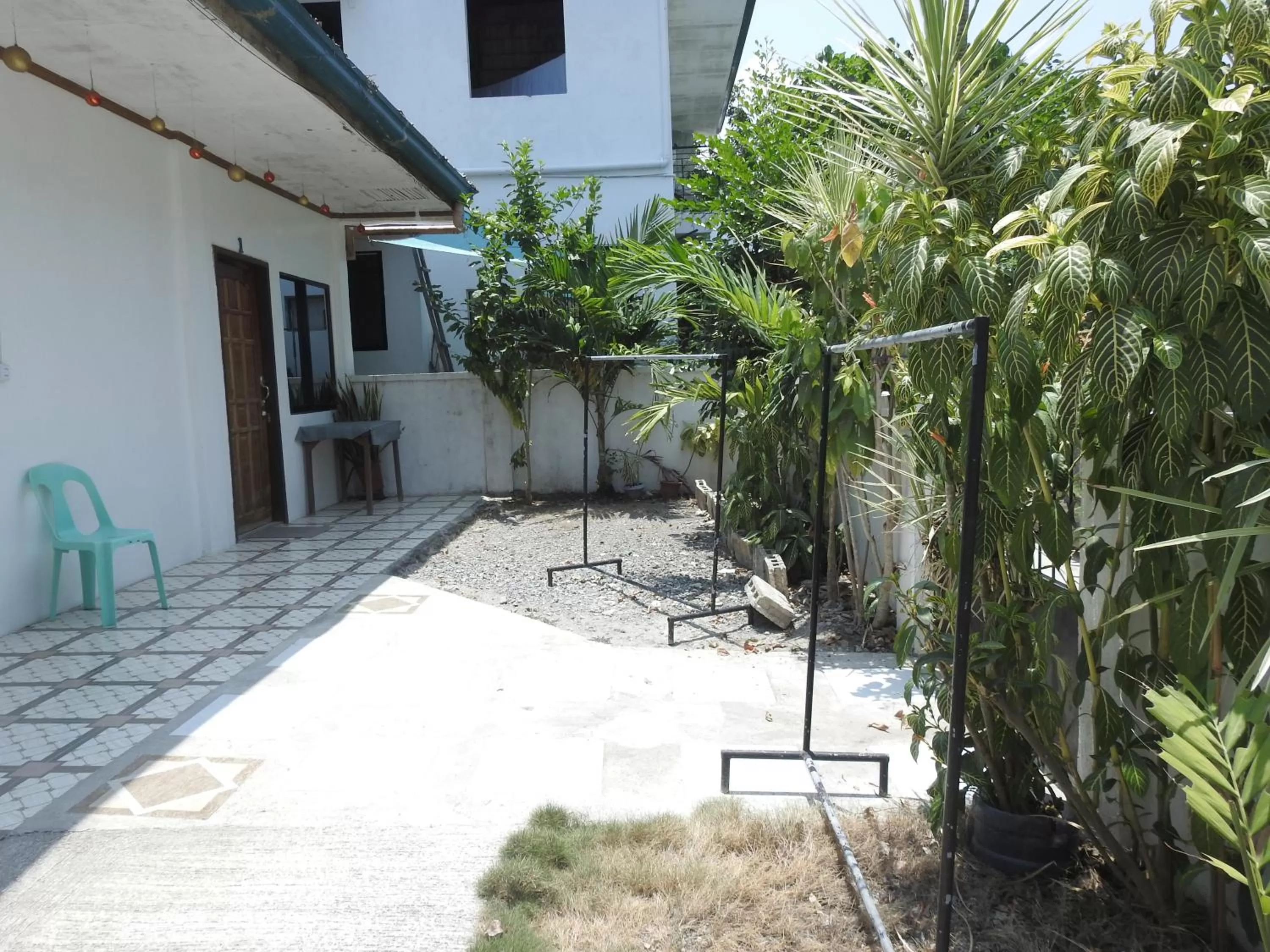 Pacifico Seaside Lodge