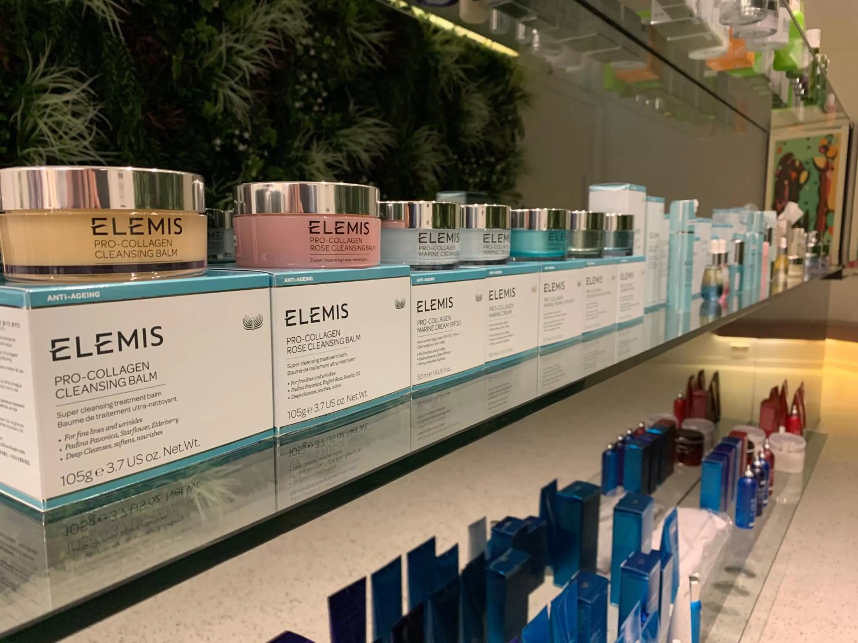 Spa and wellness centre/facilities in MAP Boutique Hotel