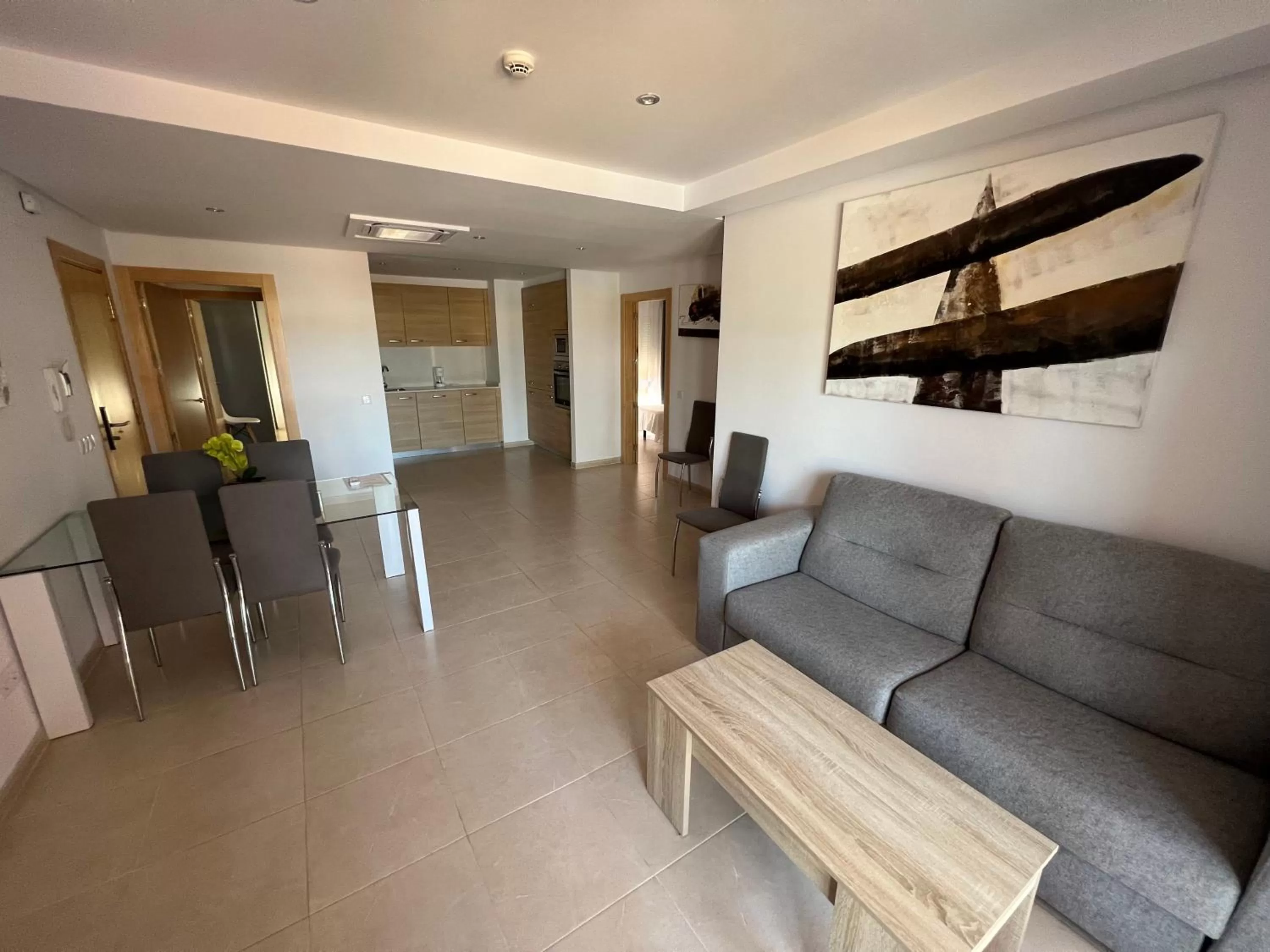 Apartamentos Flamingo Hills