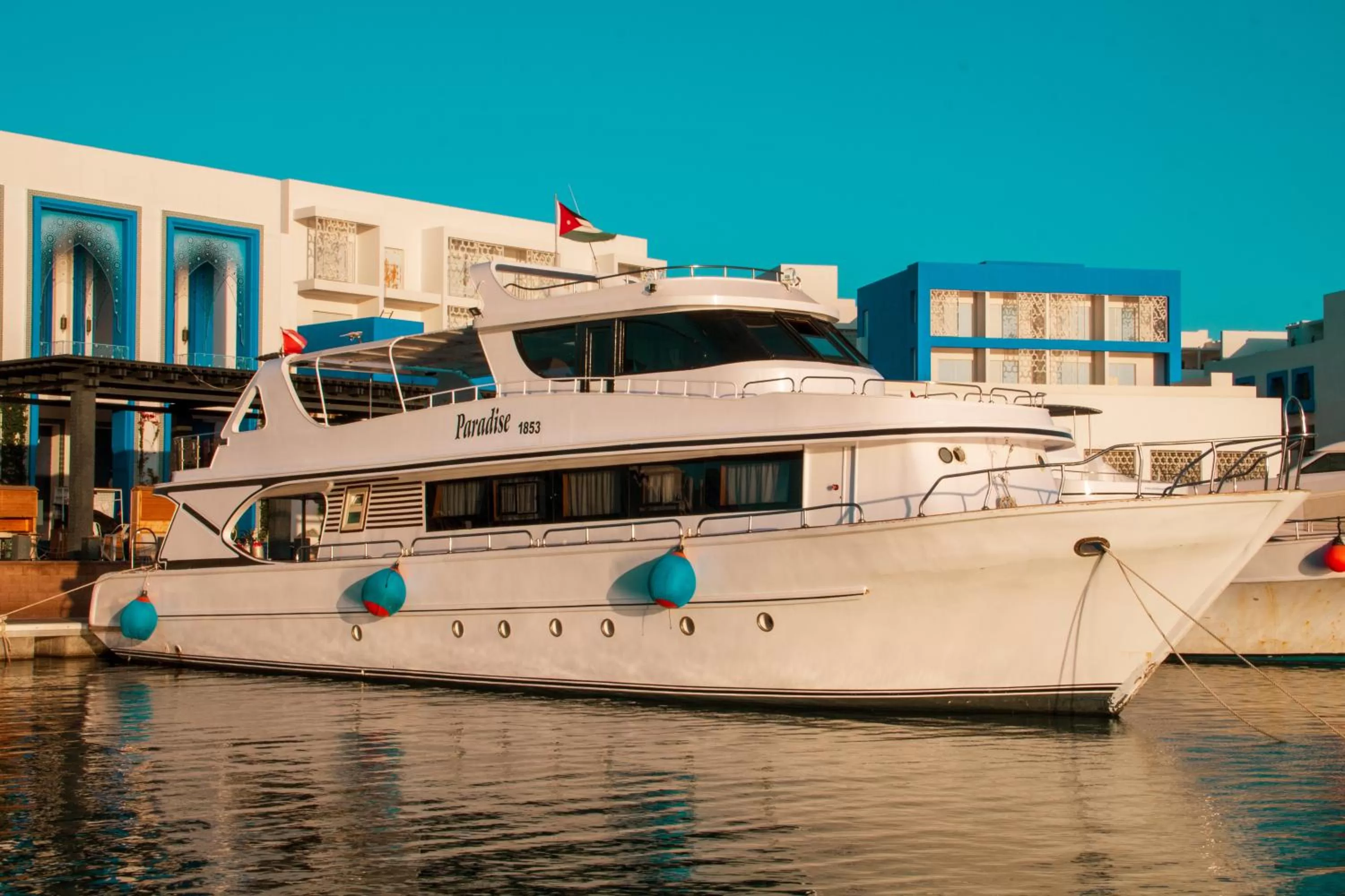 Activities in Aqaba Adventure Divers Resort & Dive Center