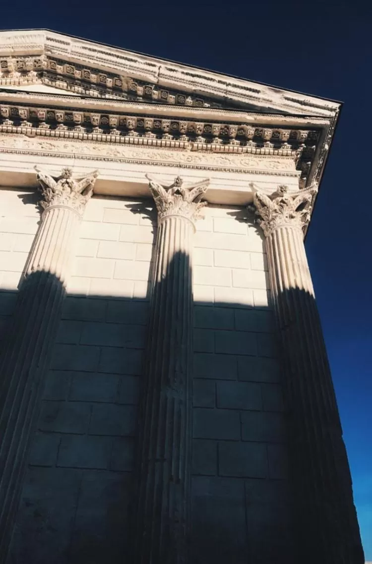 Property Building in Oustaou de Betty et Bob