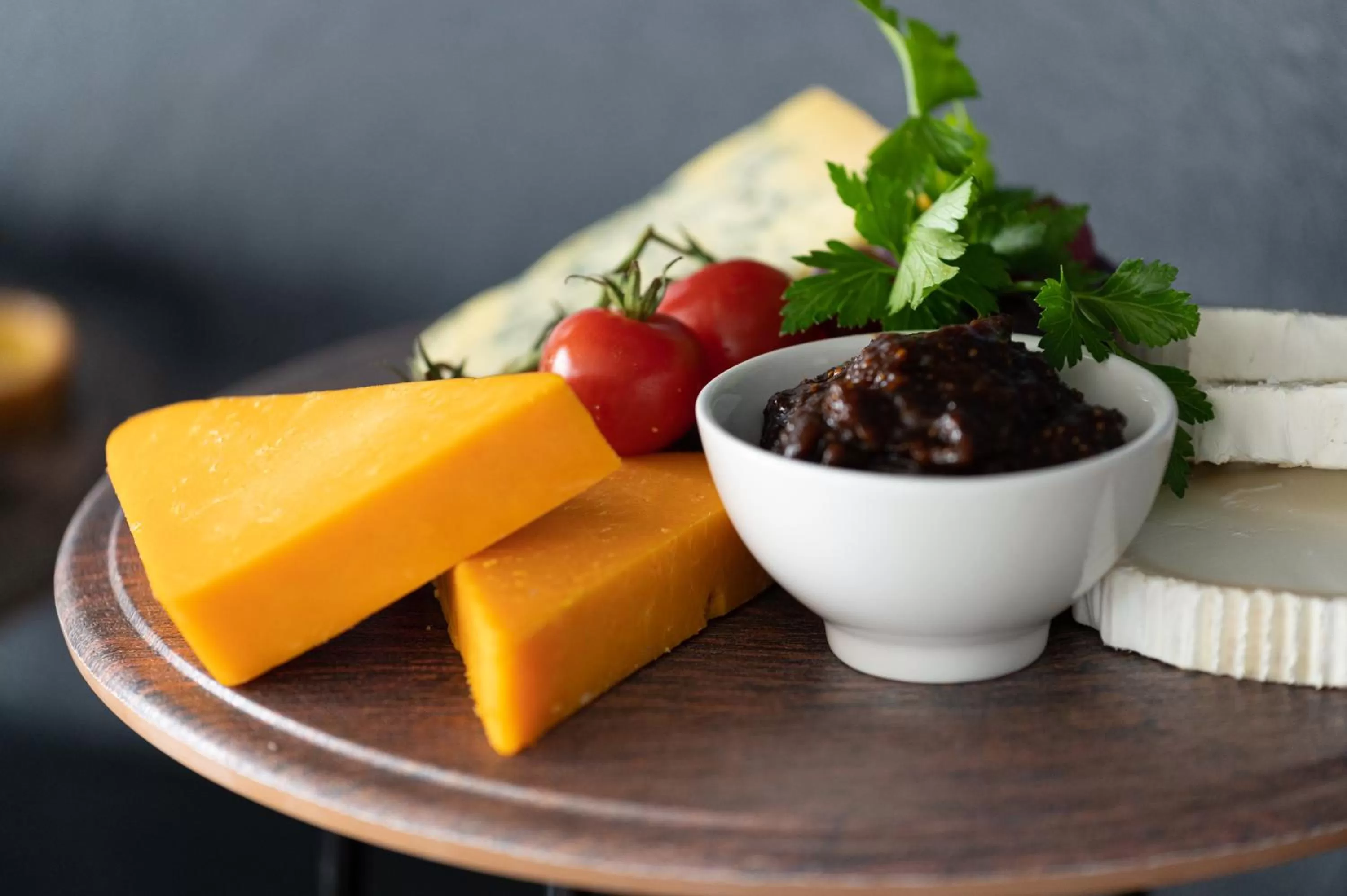 Property building in Sofitel London Gatwick