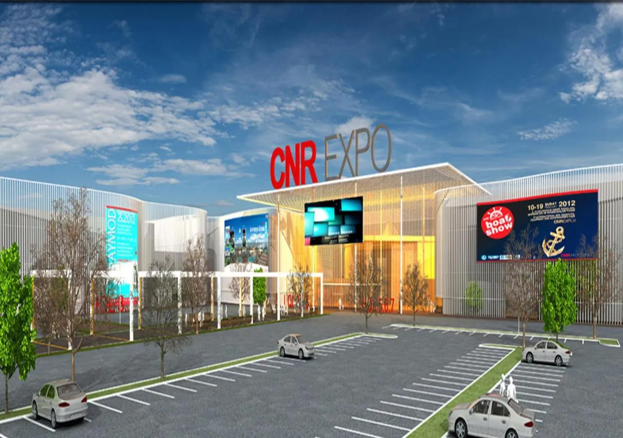 Day in My House N5 Suites Hotel